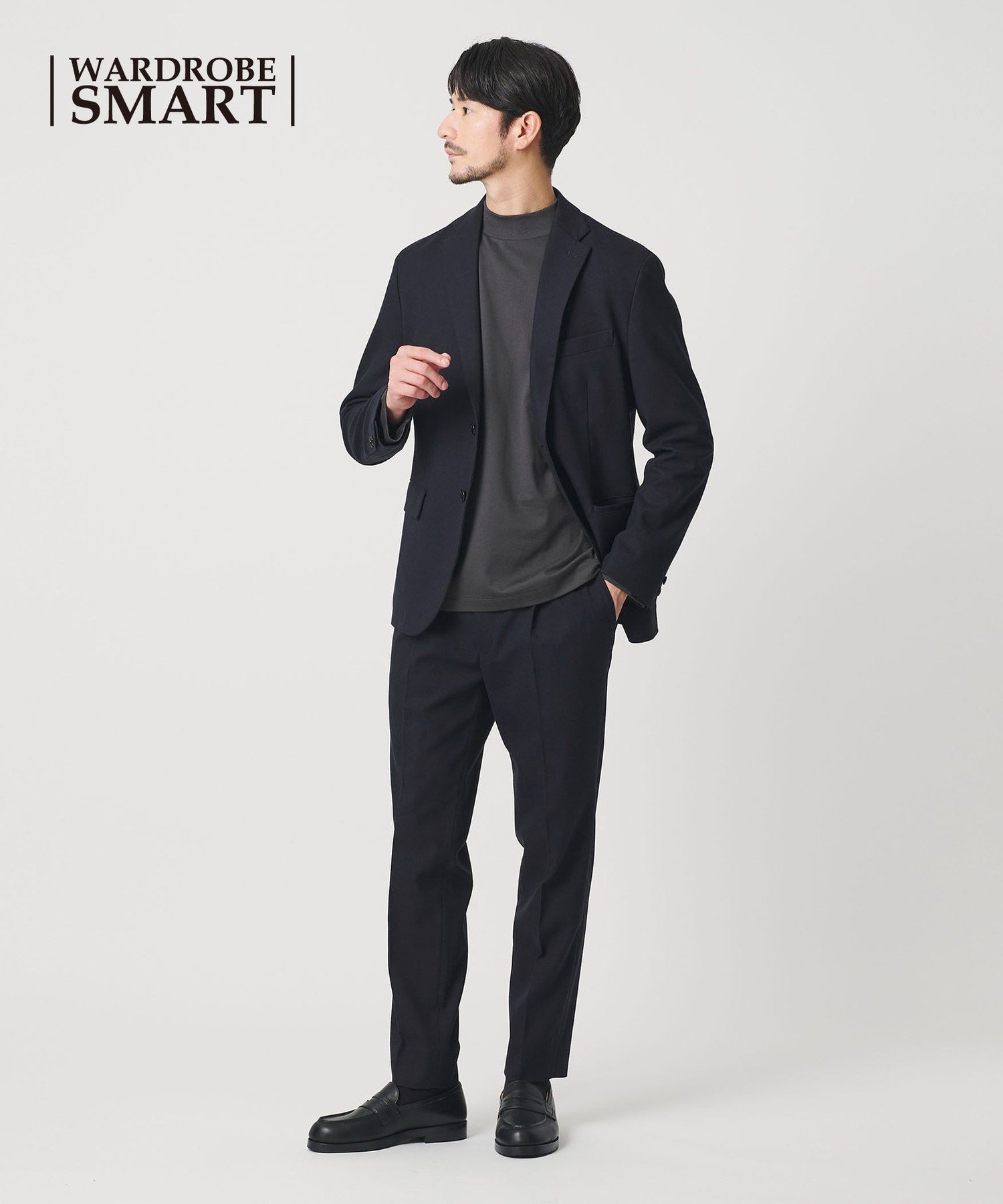 BEAUTY&YOUTH UNITED ARROWS｜【WEB限定 WARDROBE SMART】DELEGANT