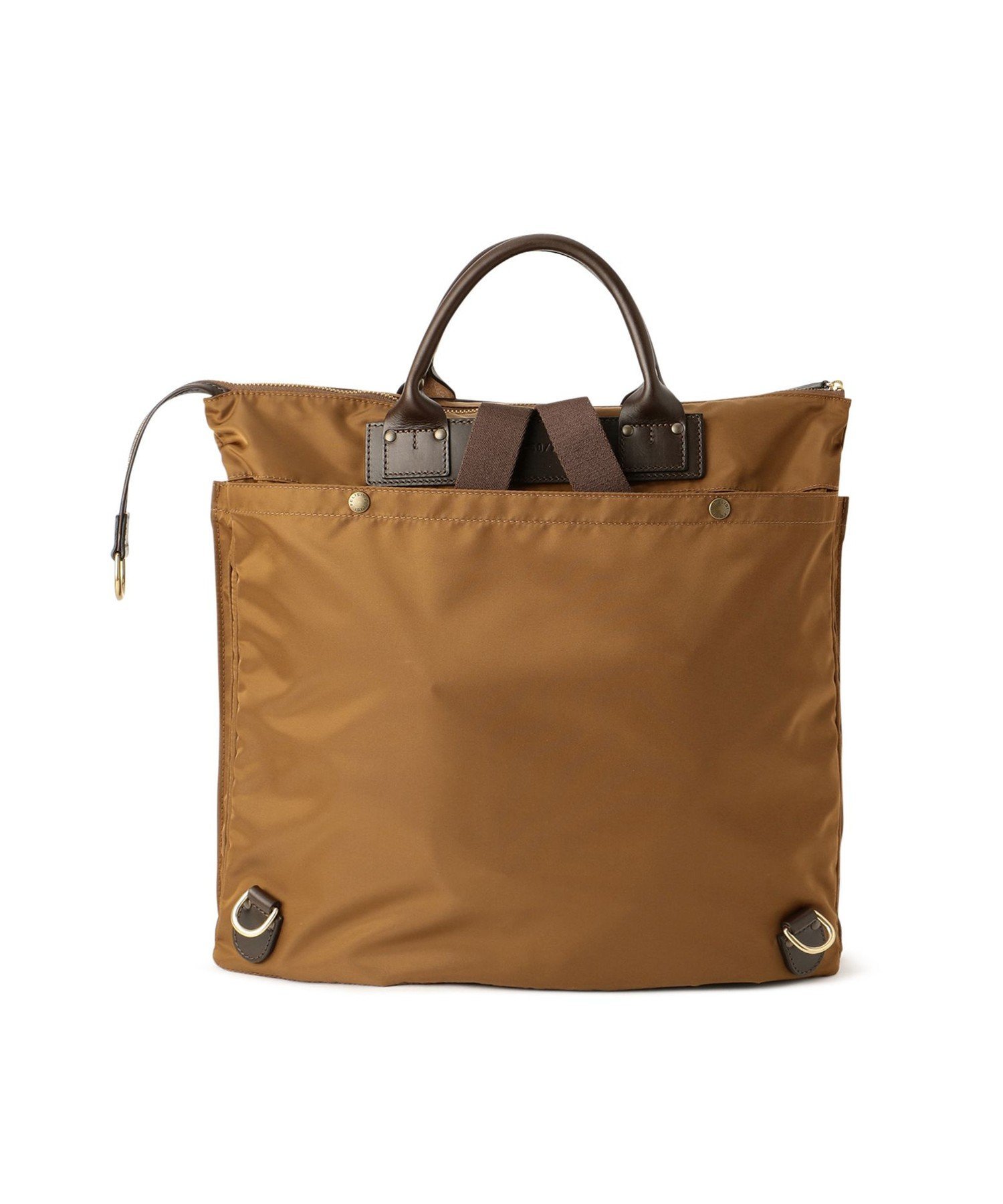 Felisi｜【Felisi/フェリージ】ナイロン トートバッグ リュック 2WAY