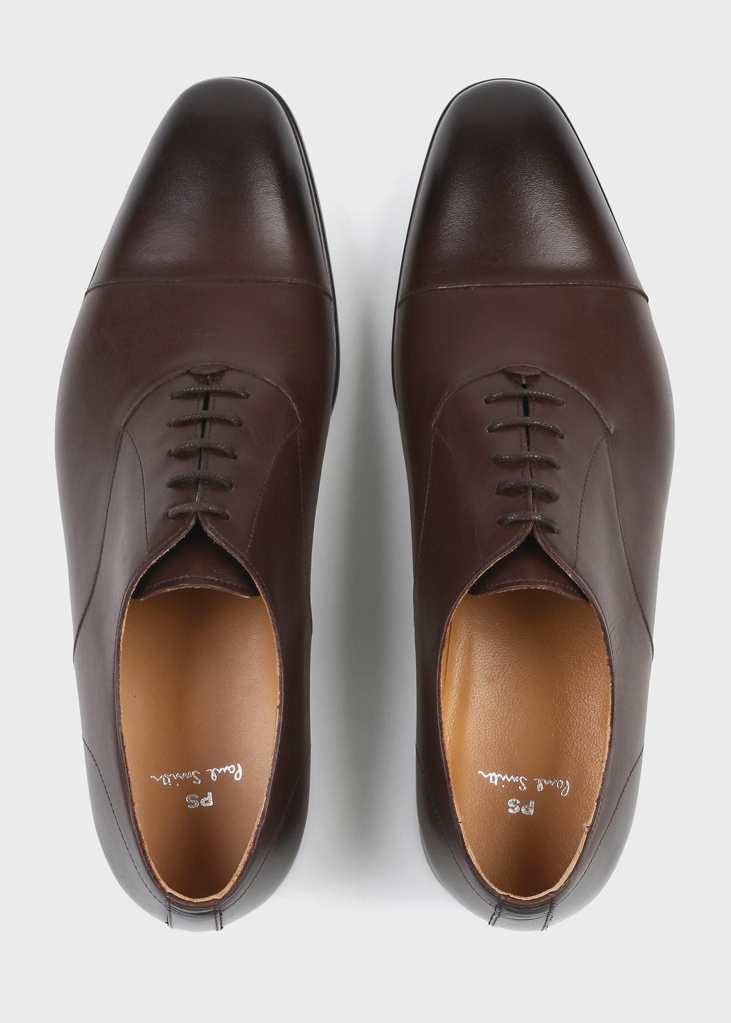 Paul Smith｜ストレートチップ レザーシューズ | Rakuten Fashion(楽天