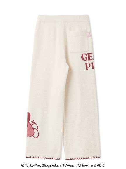 gelato pique｜【ドラえもん】【レディース】ベビモコジャガードロング