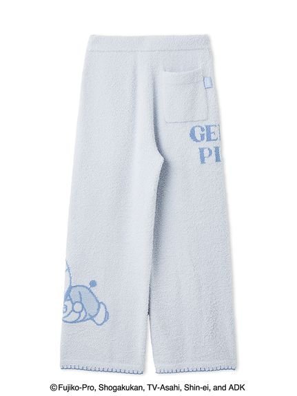 gelato pique｜【ドラえもん】【レディース】ベビモコジャガードロング