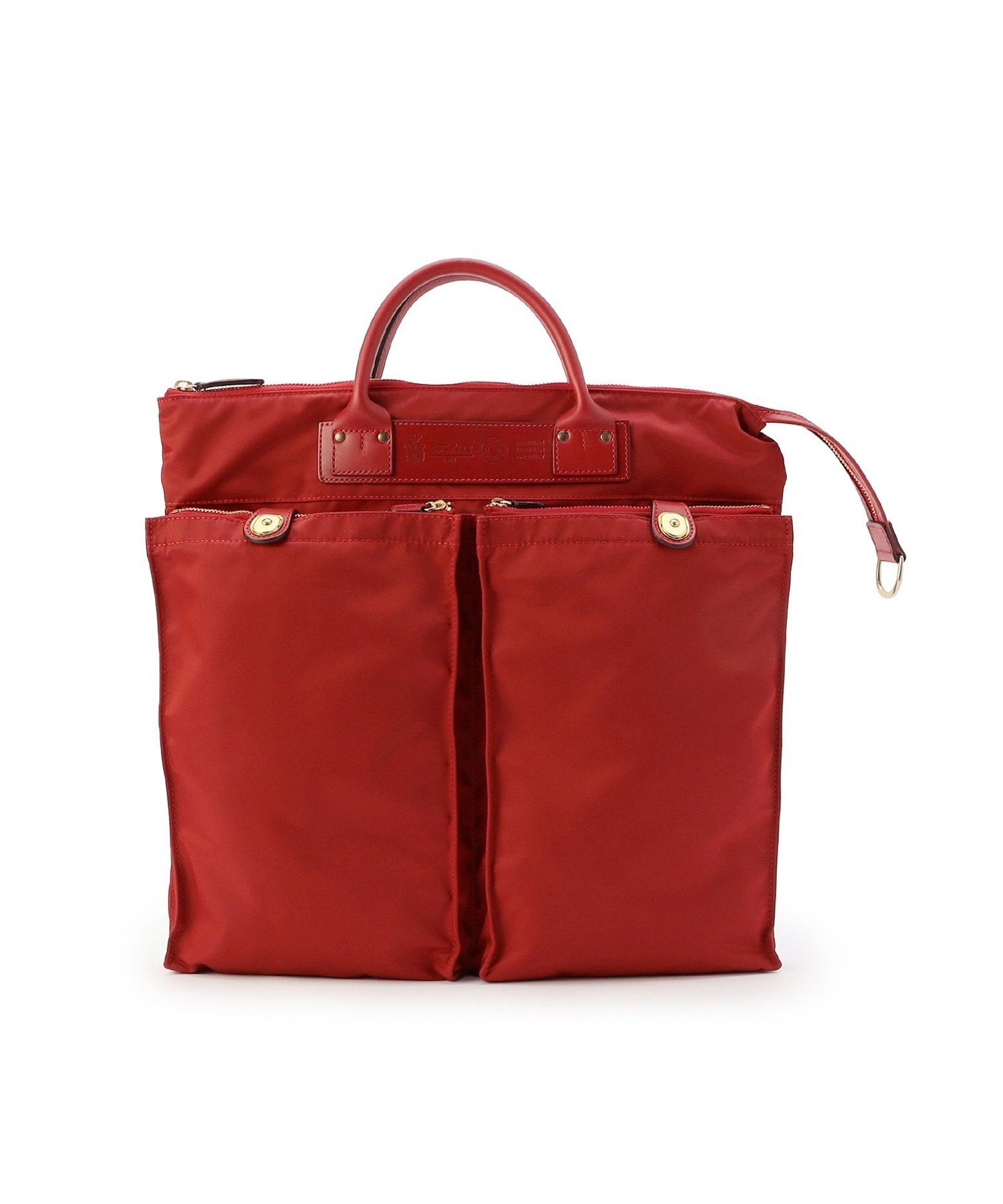 Felisi｜【Felisi/フェリージ】ナイロン トートバッグ リュック 2WAY