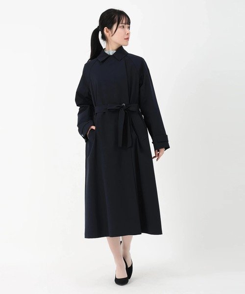 STRAWBERRY-FIELDS｜2wayトレンチコート | Rakuten Fashion(楽天