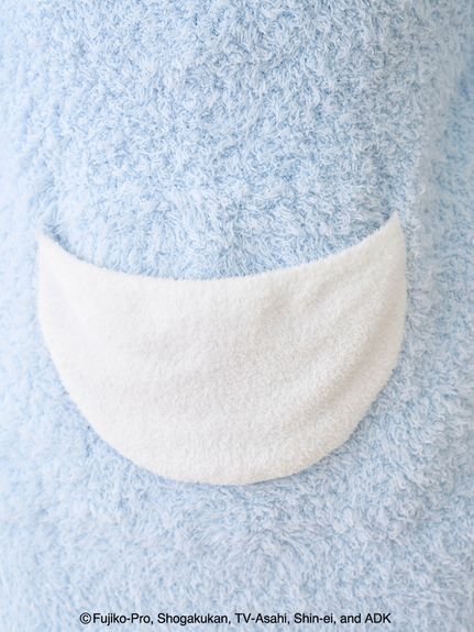 gelato pique｜【ドラえもん】【レディース】ジェラートパーカ