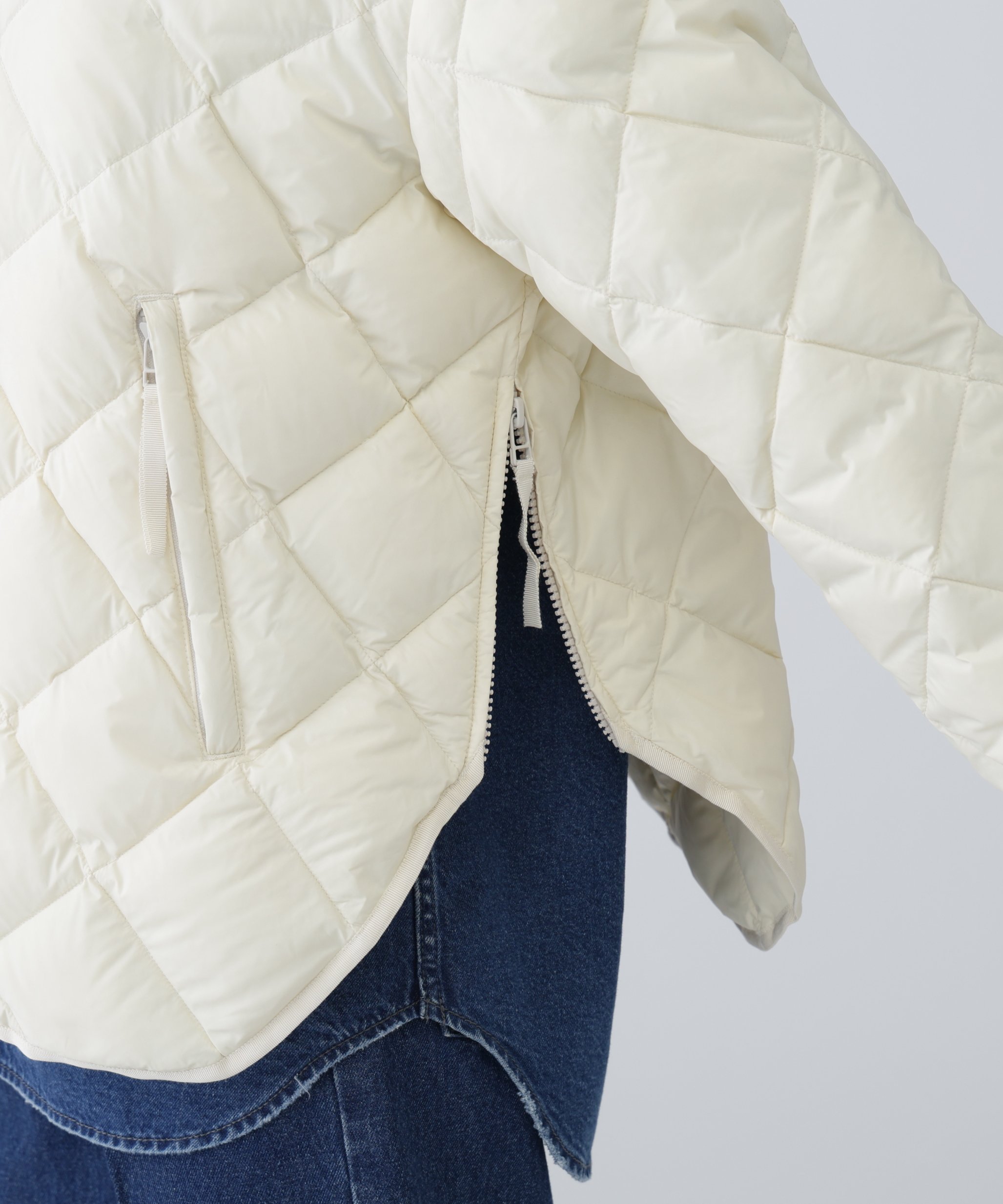 【NAVYNAVY】TAIONコラボ別注ラウンドテールボクシーライトダウン ユーティリティー】TAIONコラボ別注ラウンドテールボクシーライト