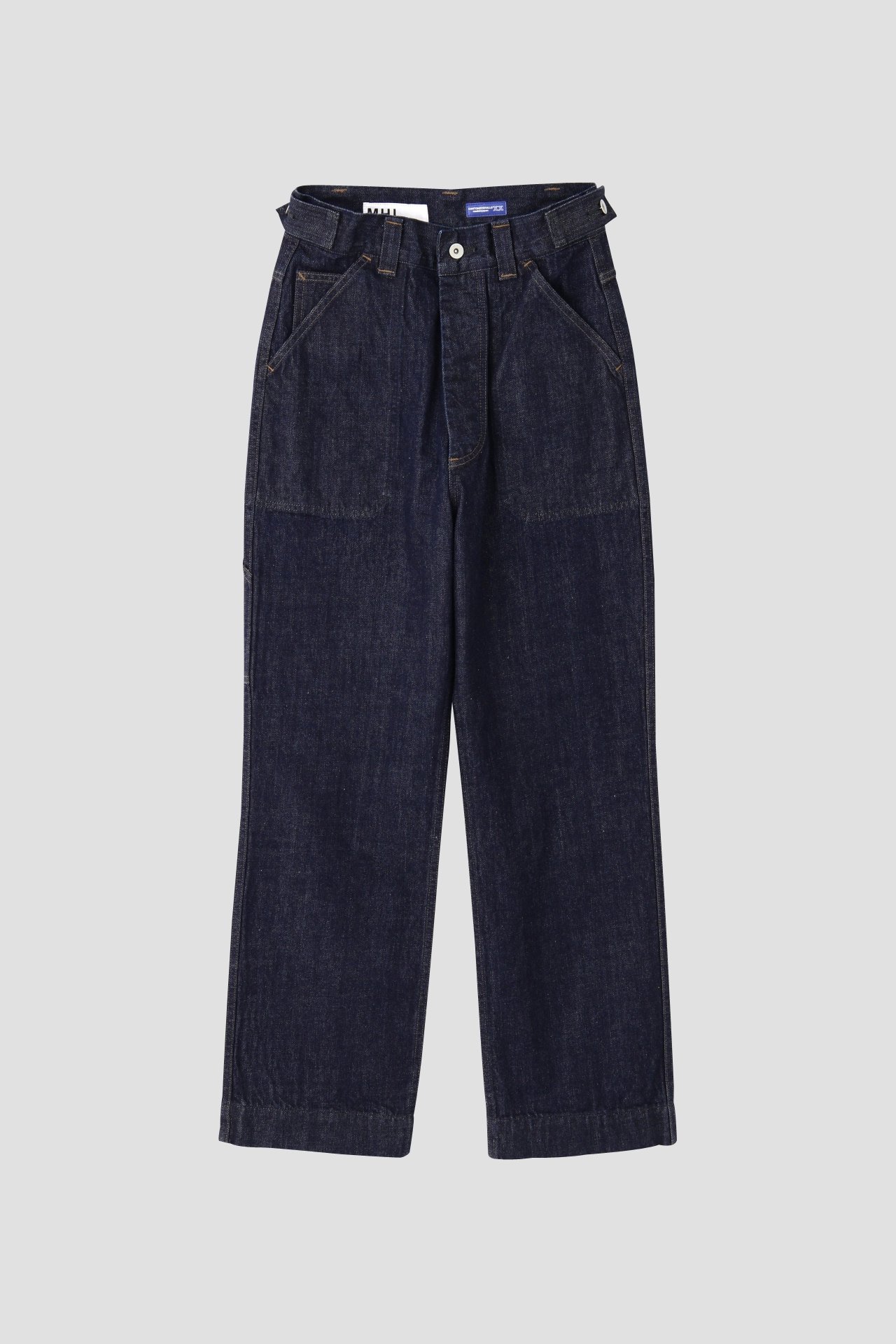 MARGARET HOWELL｜CANTON DENIM | Rakuten Fashion(楽天ファッション