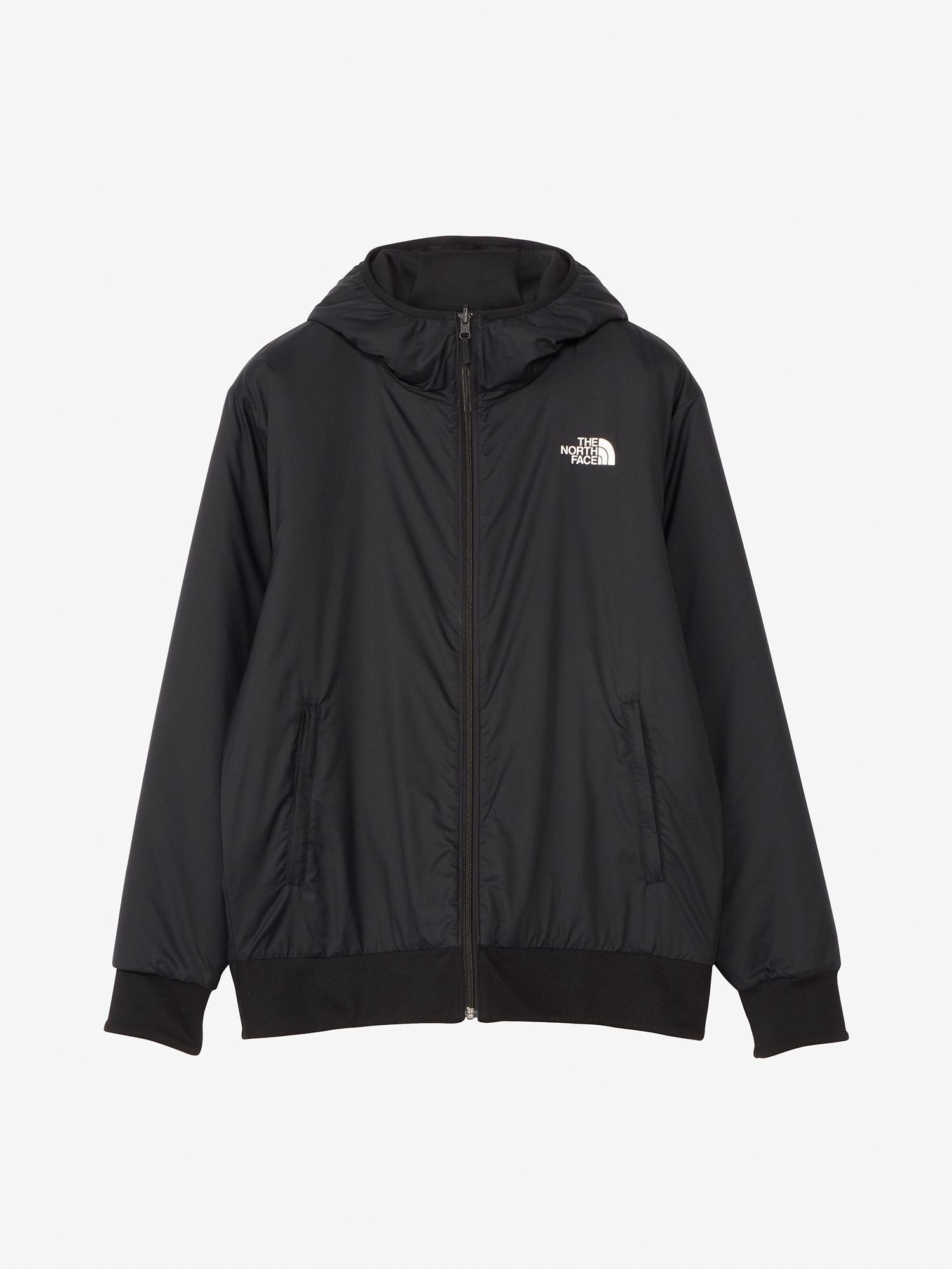 THE NORTH FACE｜【公式】リバーシブルテックエアーフーディ(メンズ