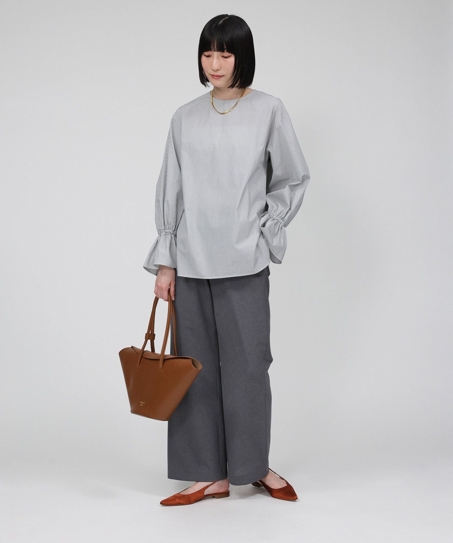 BABYLONE｜バックスリングパンプス | Rakuten Fashion(楽天