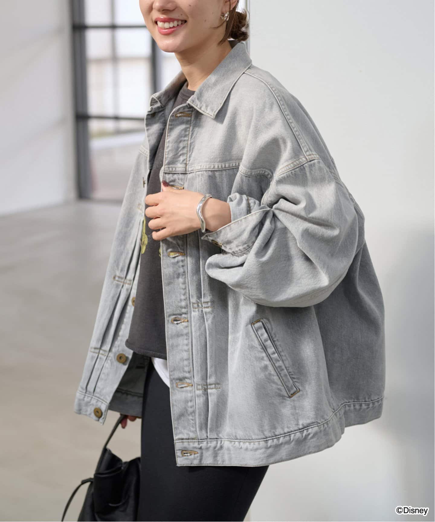 FRAMeWORK｜≪追加≫エクストララージデニムジャケット | Rakuten