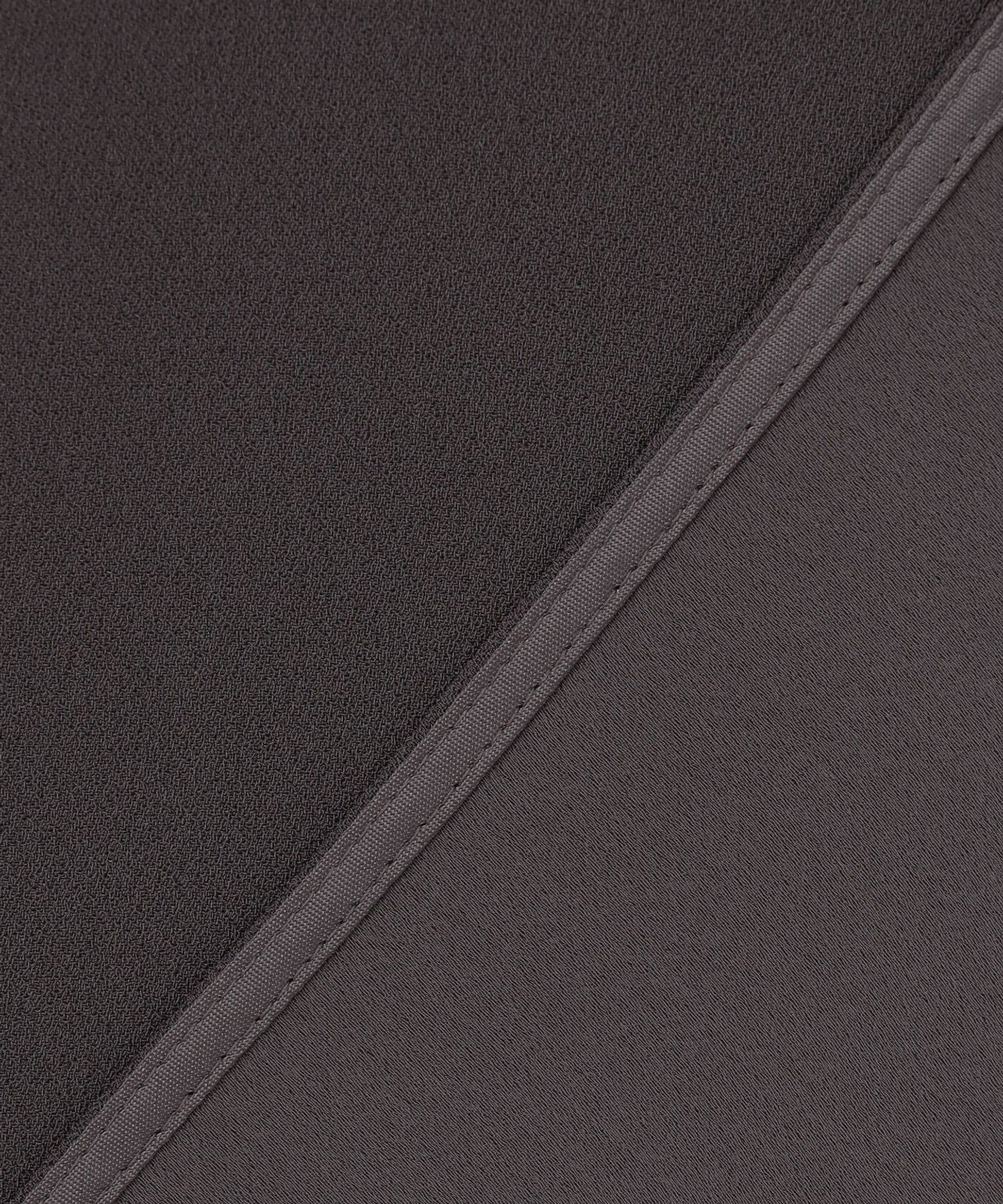 23区｜【洗える】ストレッチジョーゼット ケープデザイン カットソー