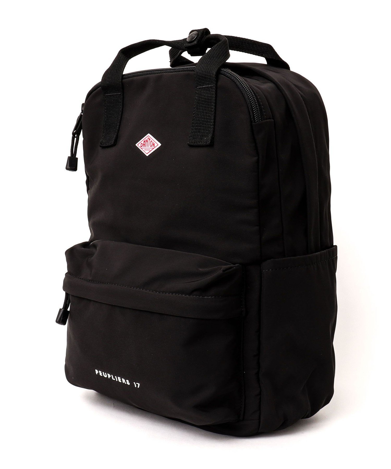 NOLLEY'S｜【DANTON/ダントン】PEUPLIERS 17(ピュプリエ 17)バック