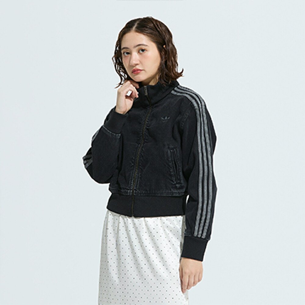 adidas｜【公式】アディダス adidas アディカラー デニム トラック