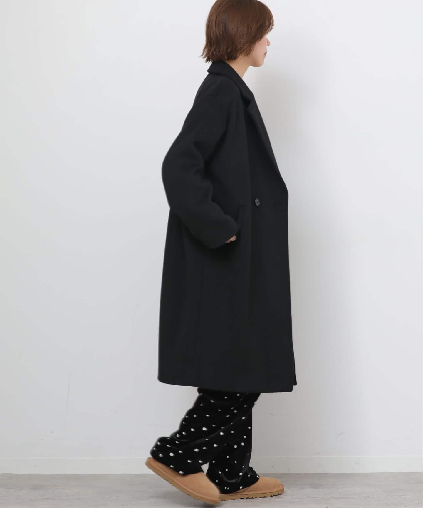 JOURNAL STANDARD relume｜《追加》スーパーファインビーバー