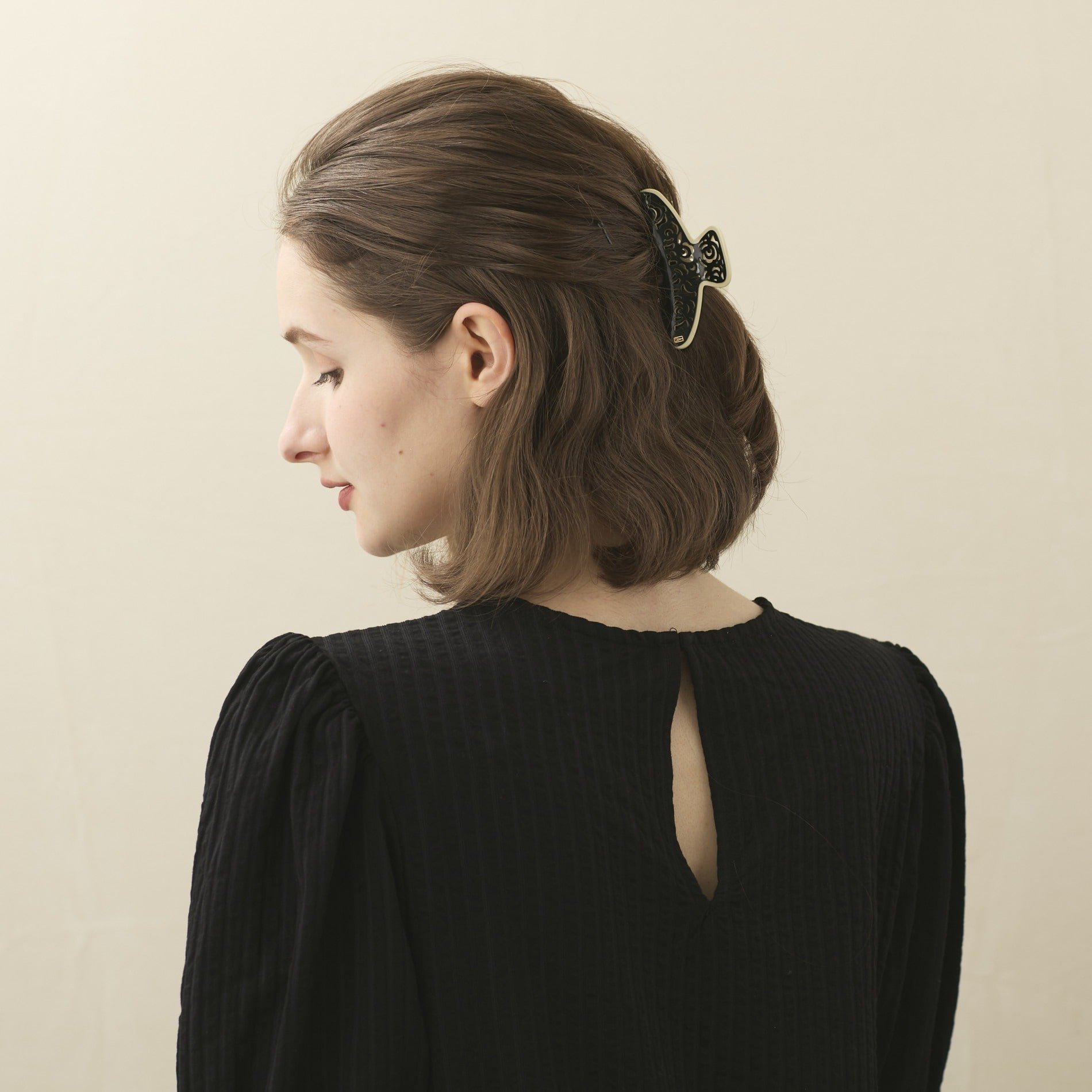 ALEXANDRE DE PARIS｜【LISERAI】M クリップ | Rakuten Fashion(楽天