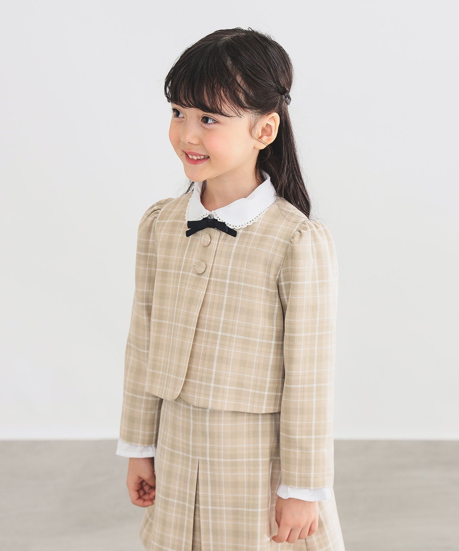 B:MING LIFE STORE by BEAMS｜セレモニー ボレロ 2025SS(100~130cm