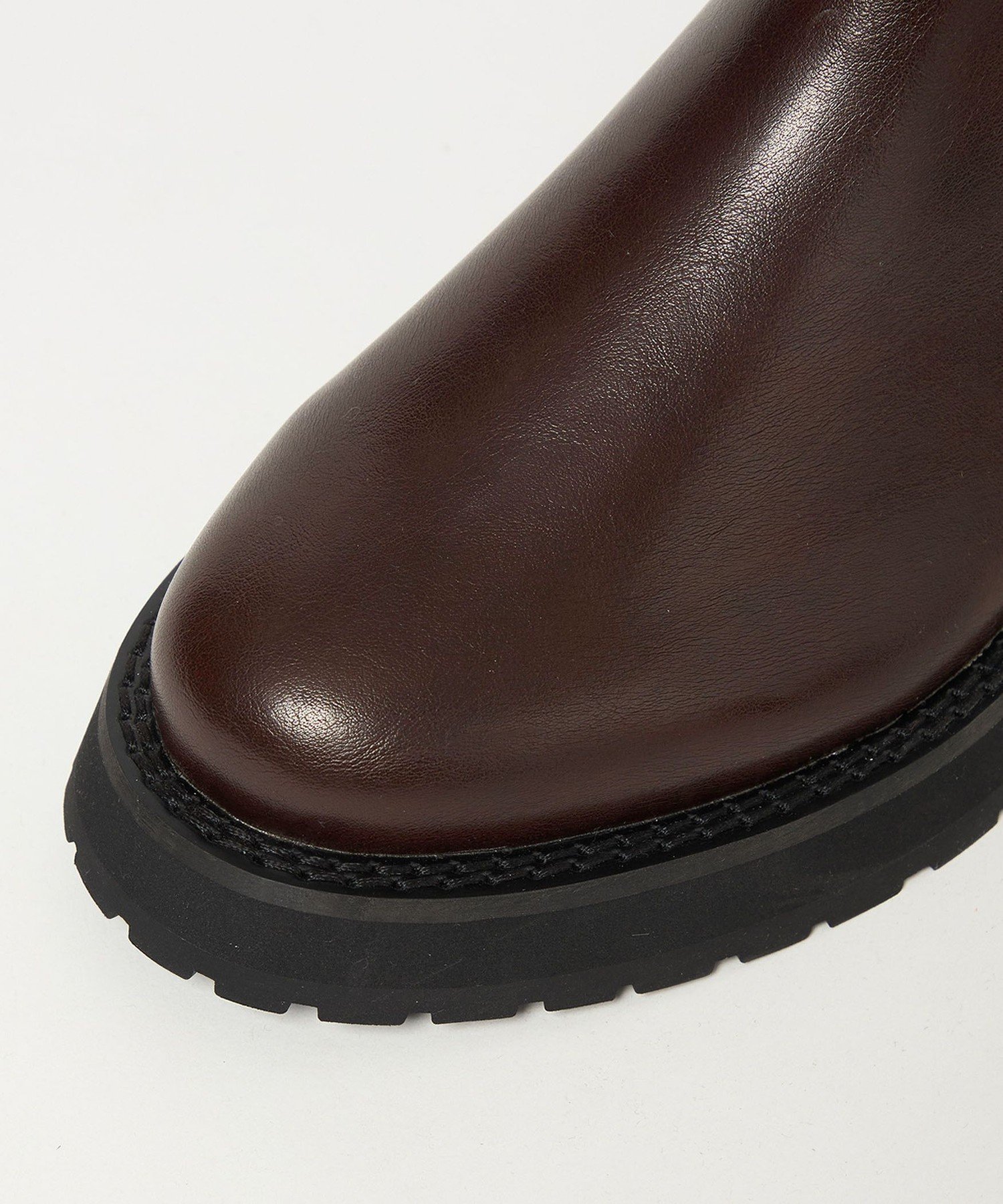 UNITED ARROWS green label relaxing｜ストレッチ ショートブーツ 撥水