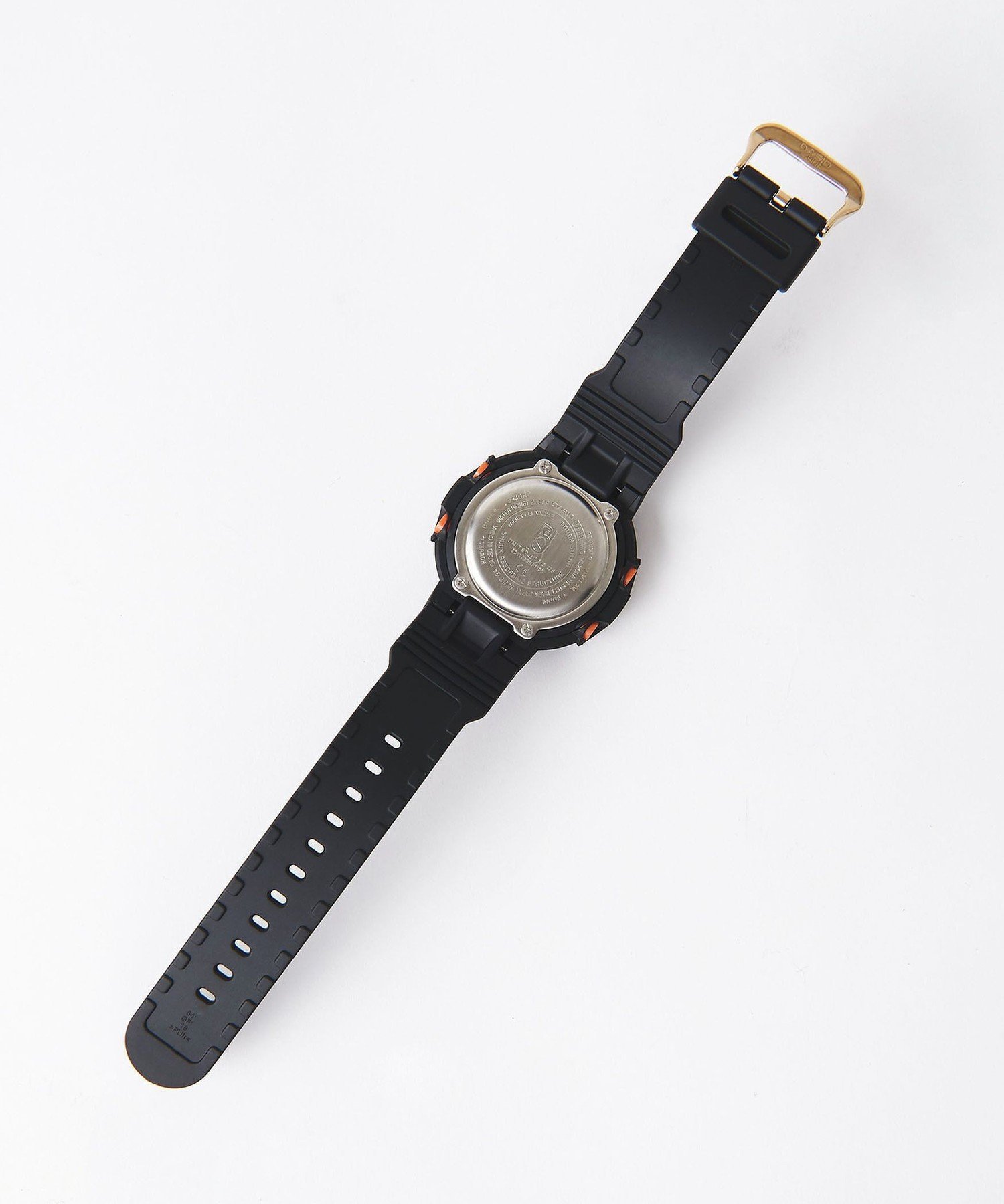 G-SHOCK AWG一M520UA UNITED ARROWS 別注】 ＜G―SHOCK＞ AWG―M520UA/腕時計