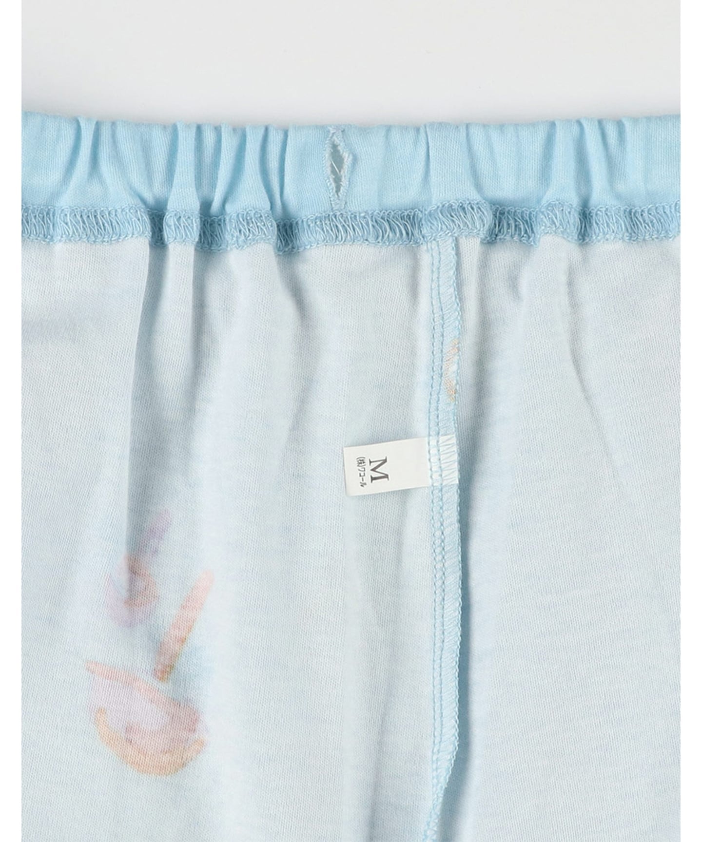 tsumori chisato SLEEP｜ツモリチサト スリープ パジャマ 綿100%(本体