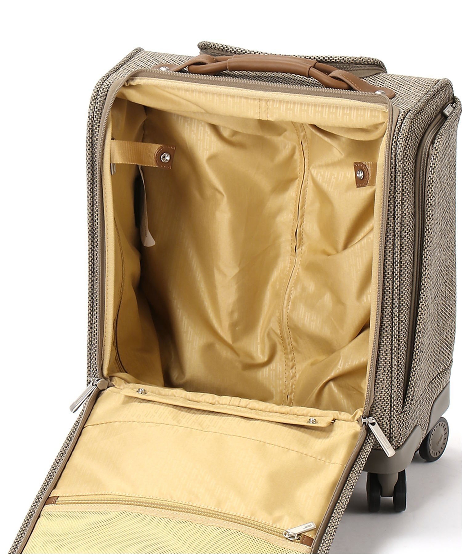 Hartmann｜【サムソナイト公式ショップ】ハートマン ツイード