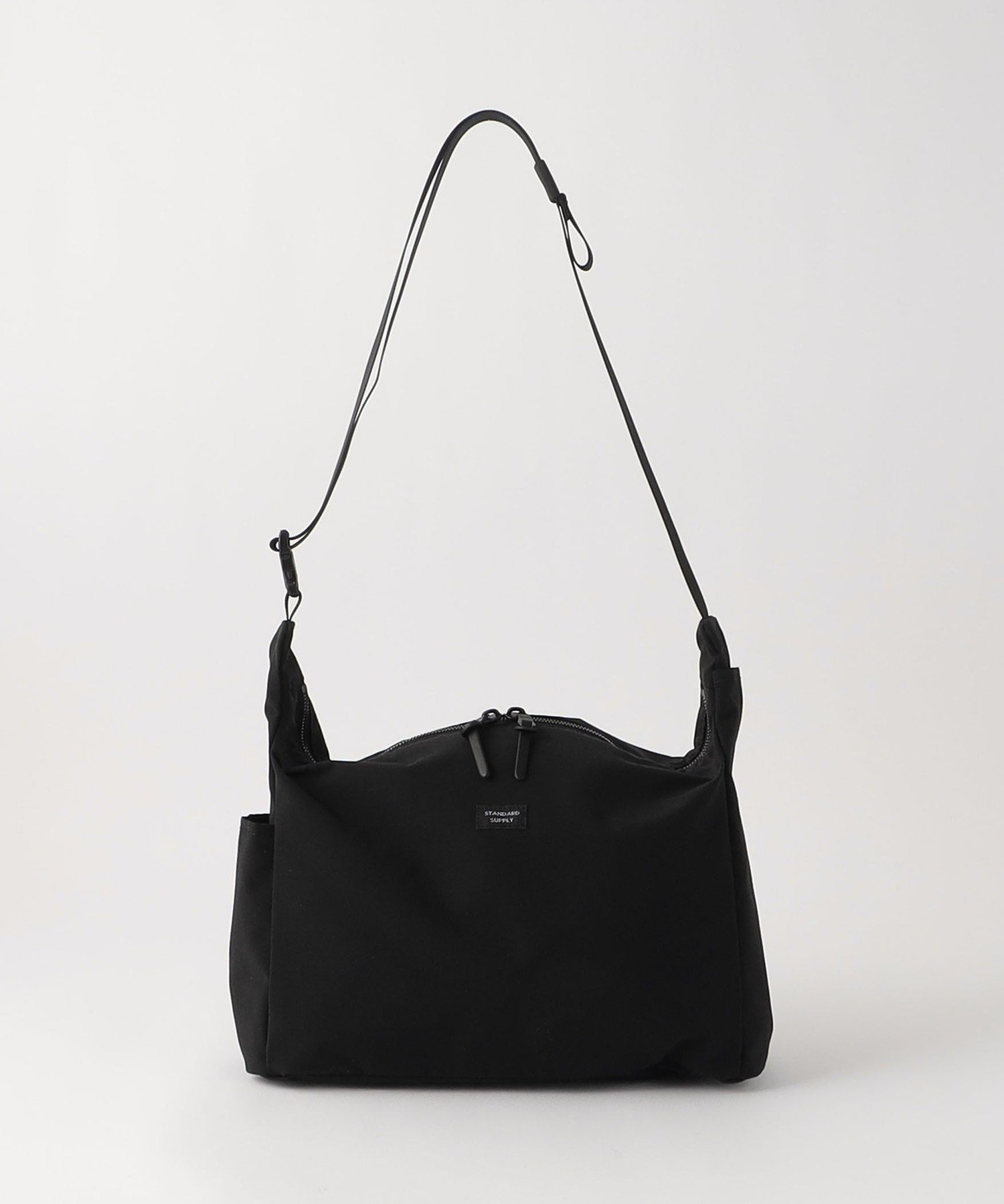 【別注】STANDARD SUPPLY GLR トライアングル ショルダーバッグ 別注】＜STANDARD SUPPLY＞GLR トライアングル ショルダーバッグ