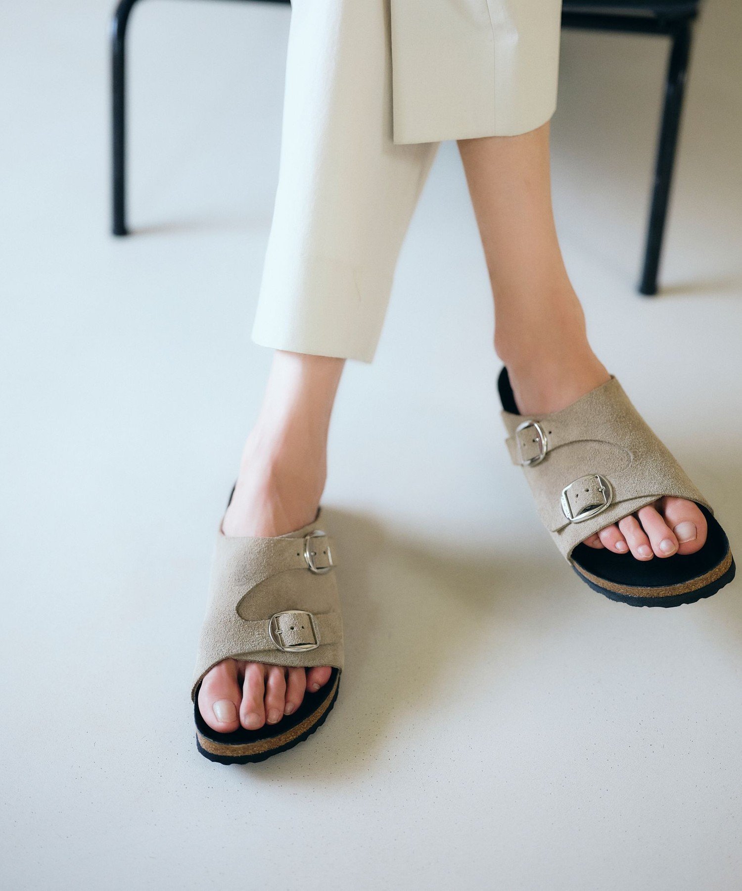 BEAUTY&YOUTH BIRKENSTOCK 別注　チューリッヒ　新品未使用 6/7発売｜BEAUTY&YOUTH別注 Birkenstock Zurich 