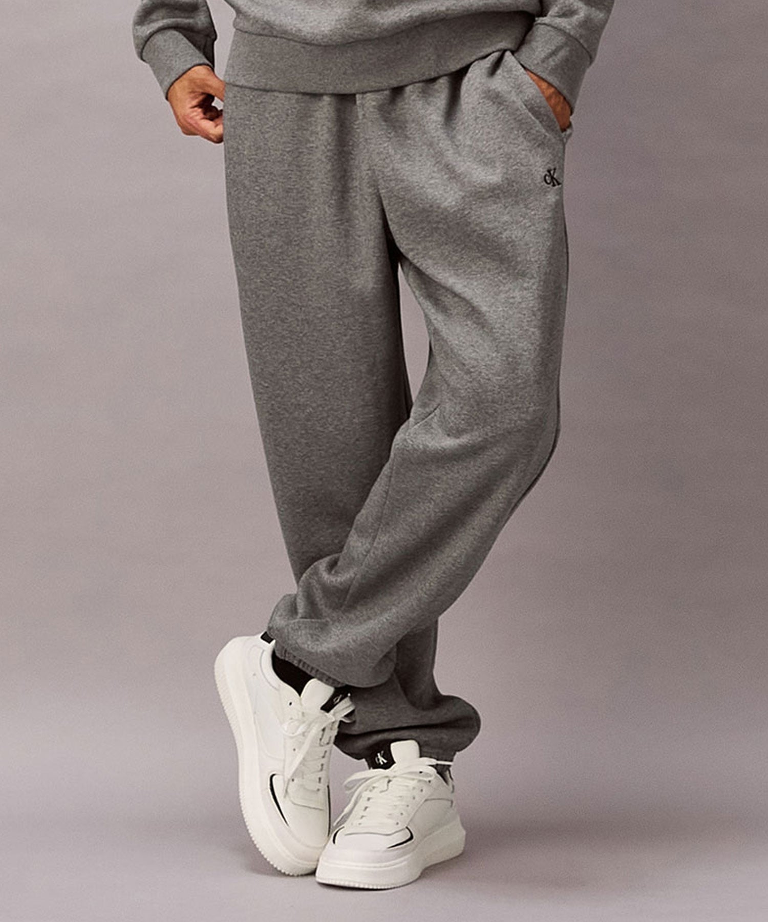 Calvin Klein｜(M)【公式ショップ】 カルバンクライン アーカイブ ロゴ