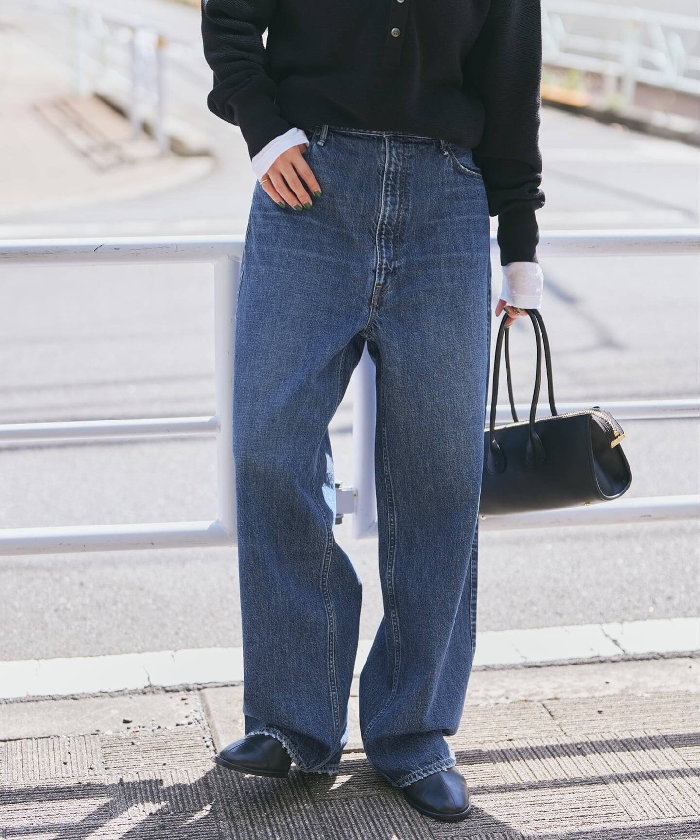 Spick & Span｜upper hights/アッパーハイツ 別注THE OLIVIA