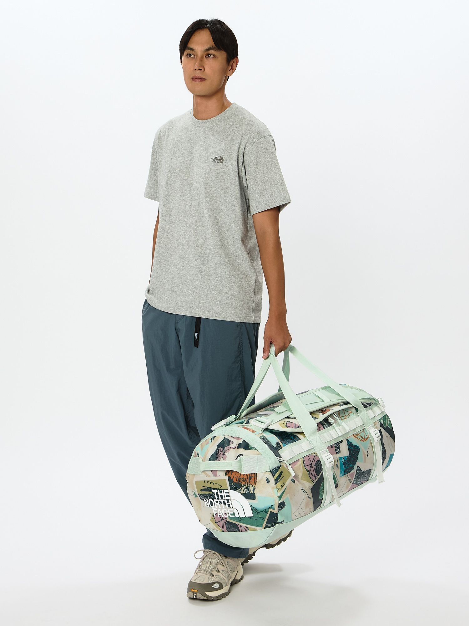 THE NORTH FACE｜【公式】BCダッフルM | Rakuten Fashion(楽天