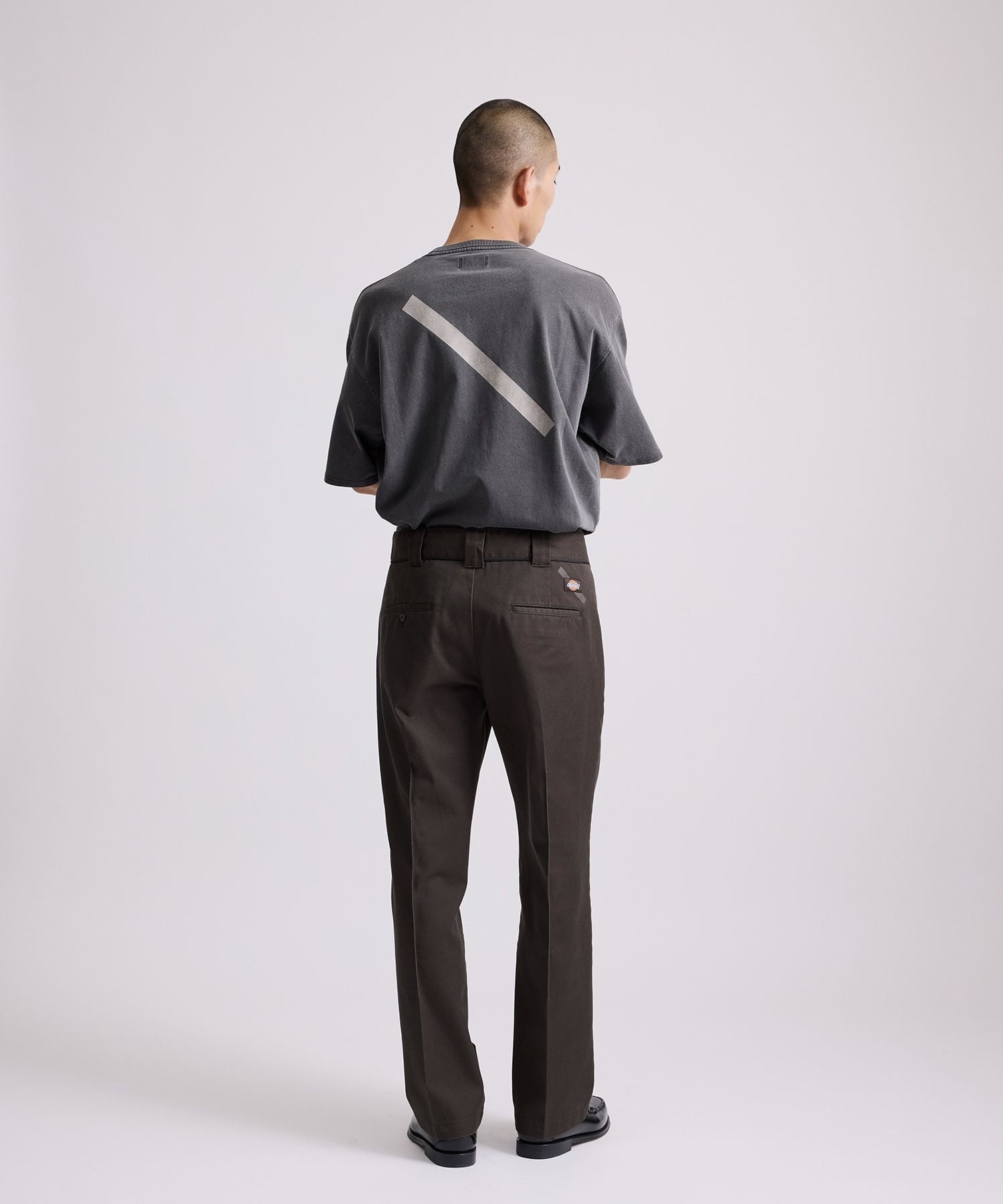 Saturdays NYC｜Dickies(R) x Saturdays NYC 873 Work Pants Slim Fit