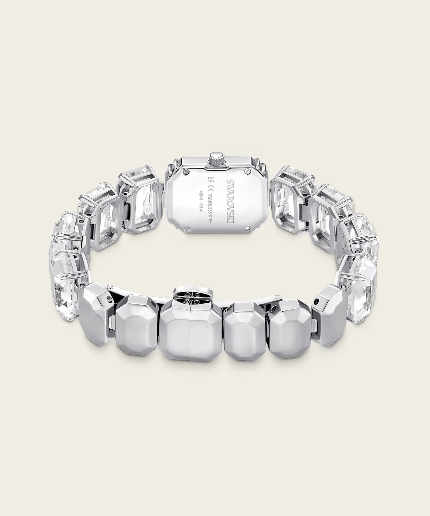 SWAROVSKI｜【公式】【スワロフスキー】ウォッチ, オクタゴンカット