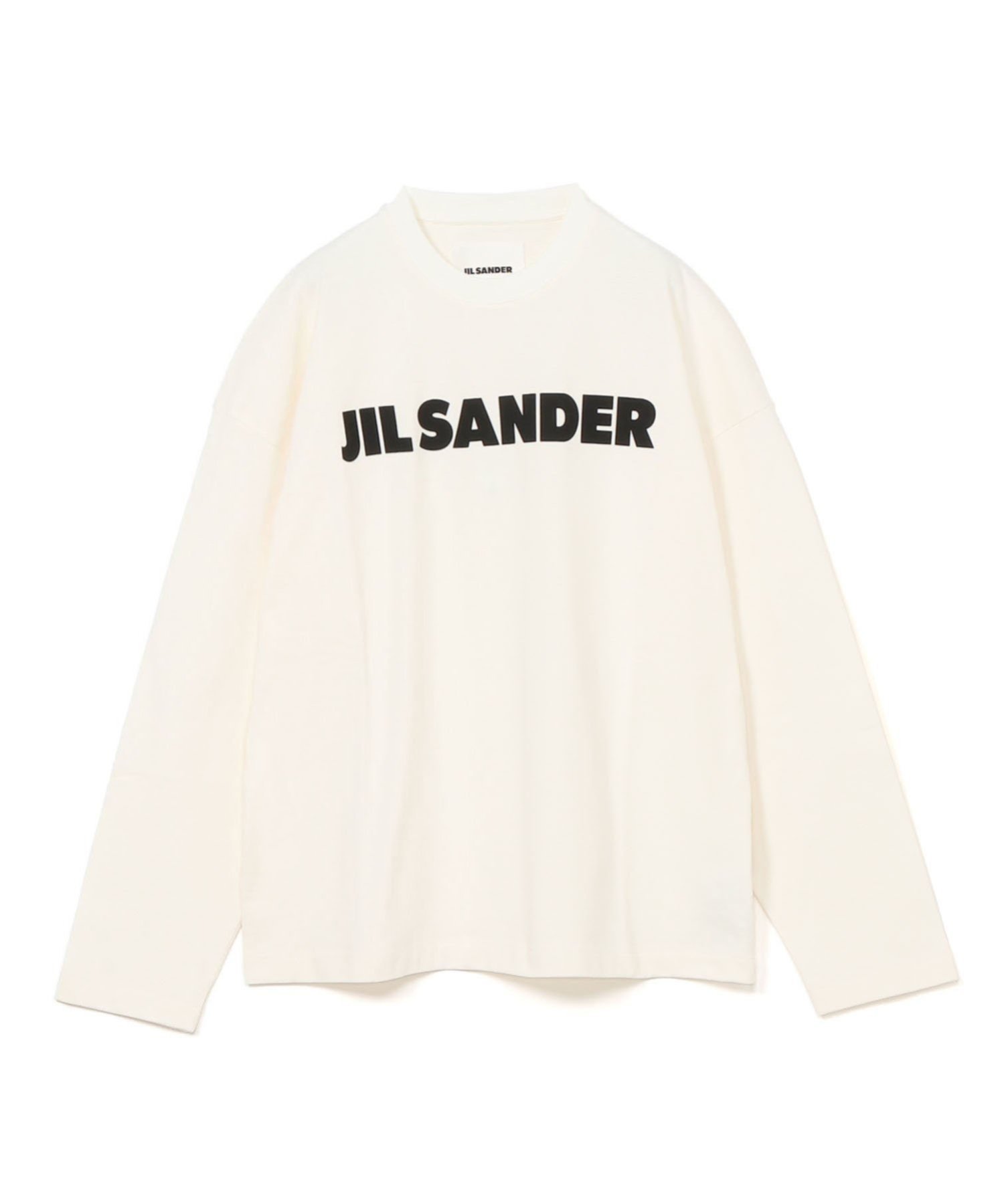 JIL SANDER(ジル サンダー)｜ロゴTシャツ | Rakuten Fashion(楽天