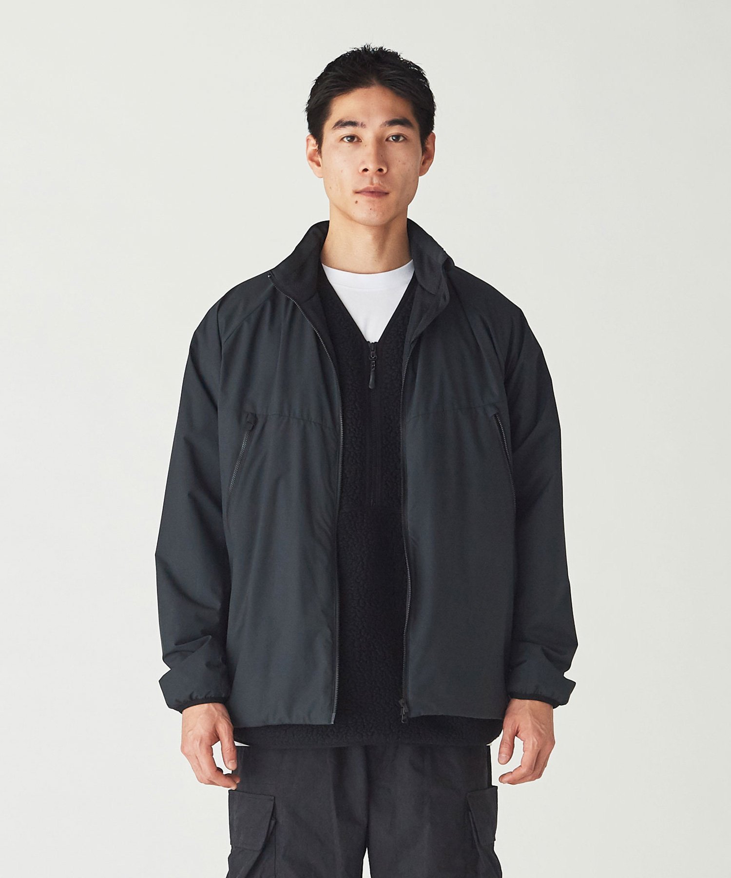 Snow Peak｜2L Octa Jacket | Rakuten Fashion(楽天ファッション／旧