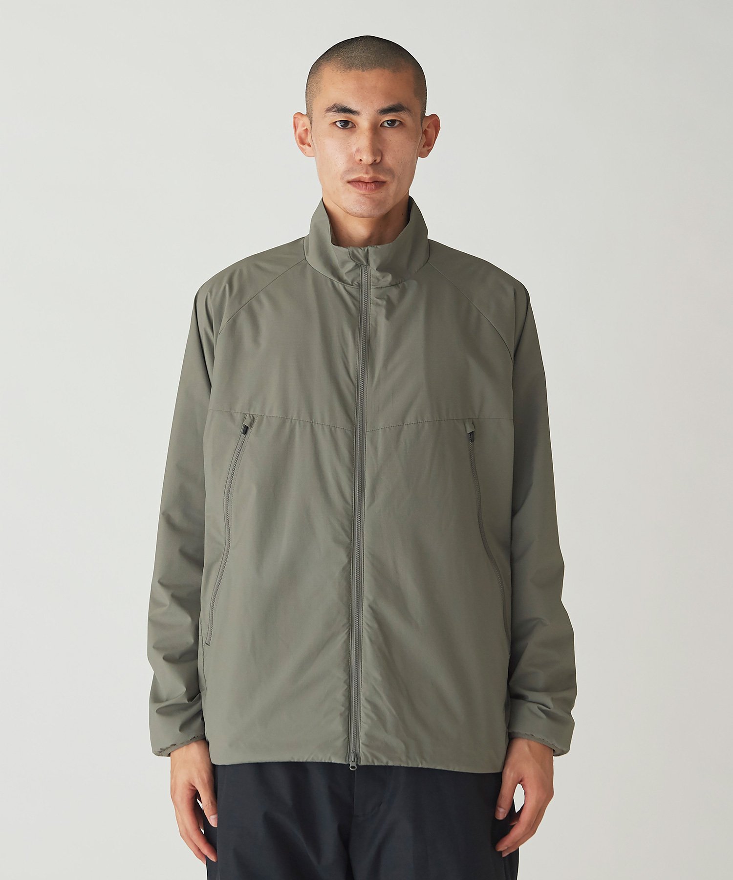 Snow Peak｜2L Octa Jacket | Rakuten Fashion(楽天ファッション／旧