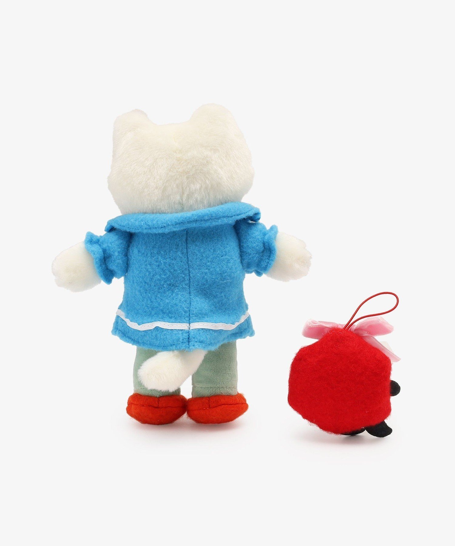 Afternoon Tea LIVING｜ぬいぐるみ/北岸由美 | Rakuten Fashion(楽天