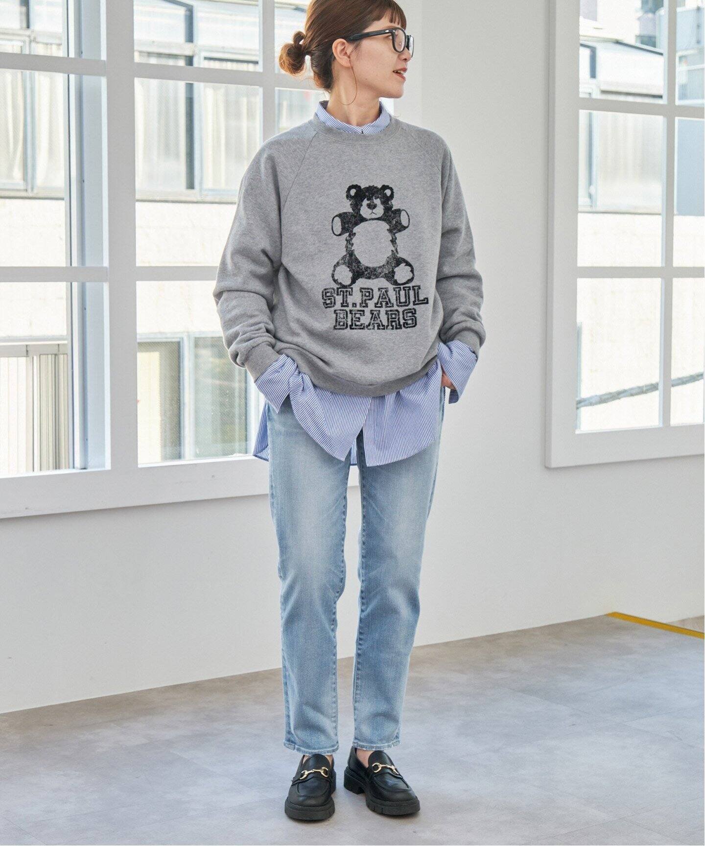 Spick & Span｜RED CARD TOKYO / レッドカード トーキョー 別注 35th