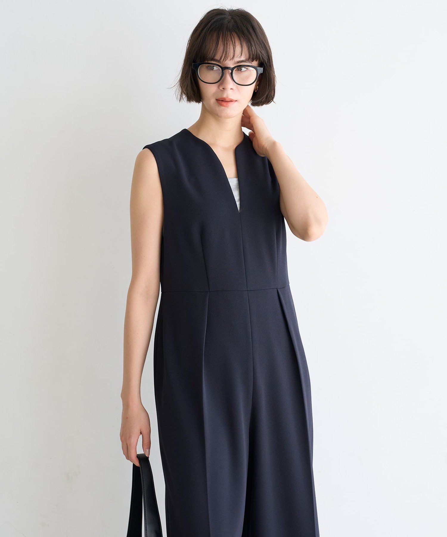 UNFILO｜【VERY×UNFILOコラボ/セレモニー】BEAUTY MOVE オールインワン