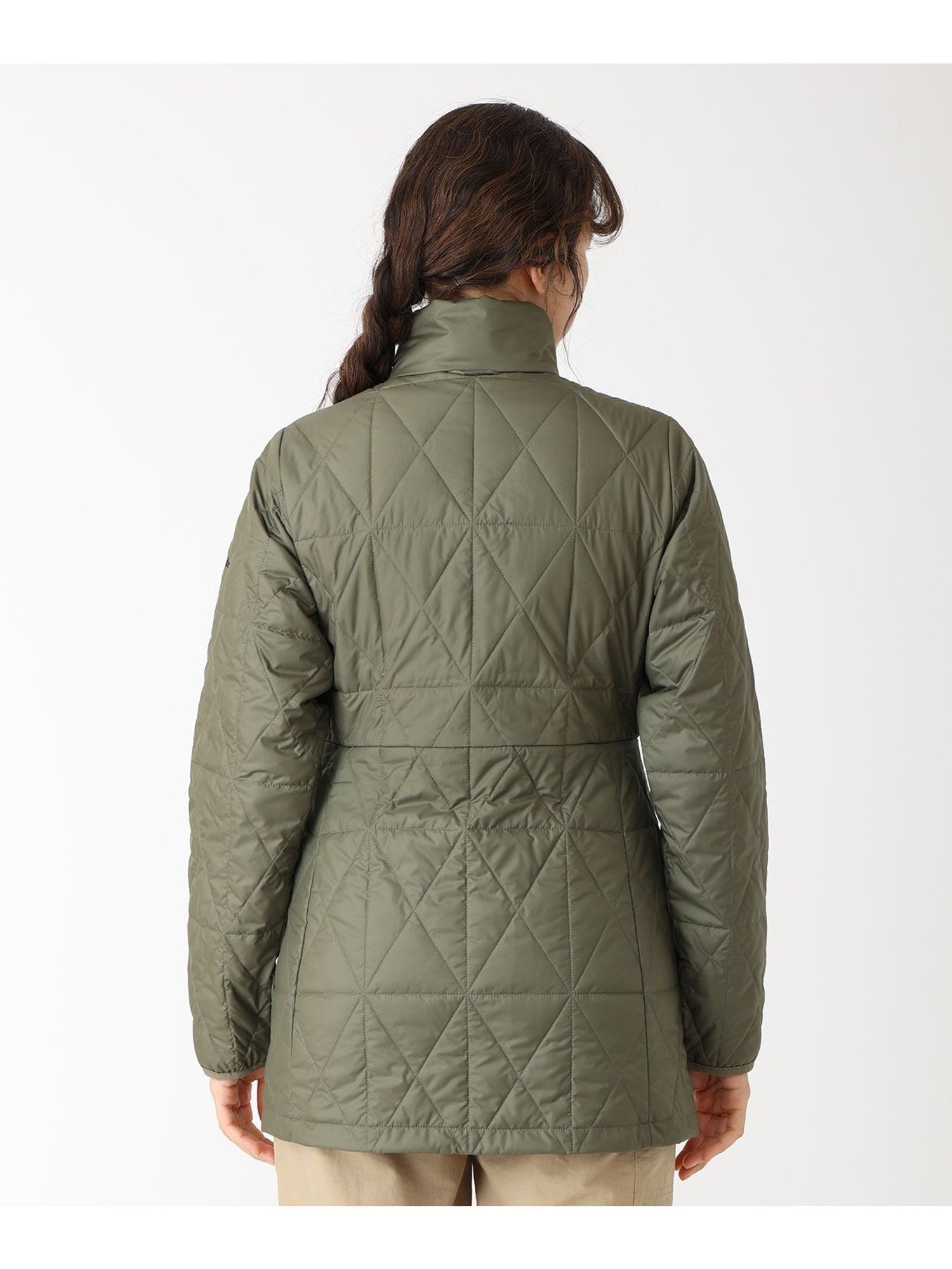 Columbia｜Columbia/ ウィメンズロロパスインターチェンジジャケット