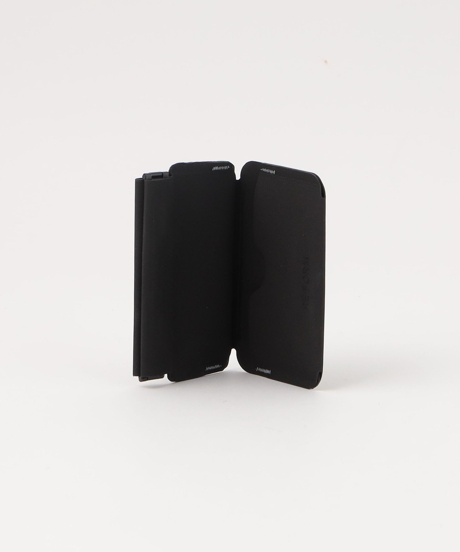 【美品】RE:FORM® RE:01 (スリーブ) RE:FORM® RE:01 (コインスリーブ)