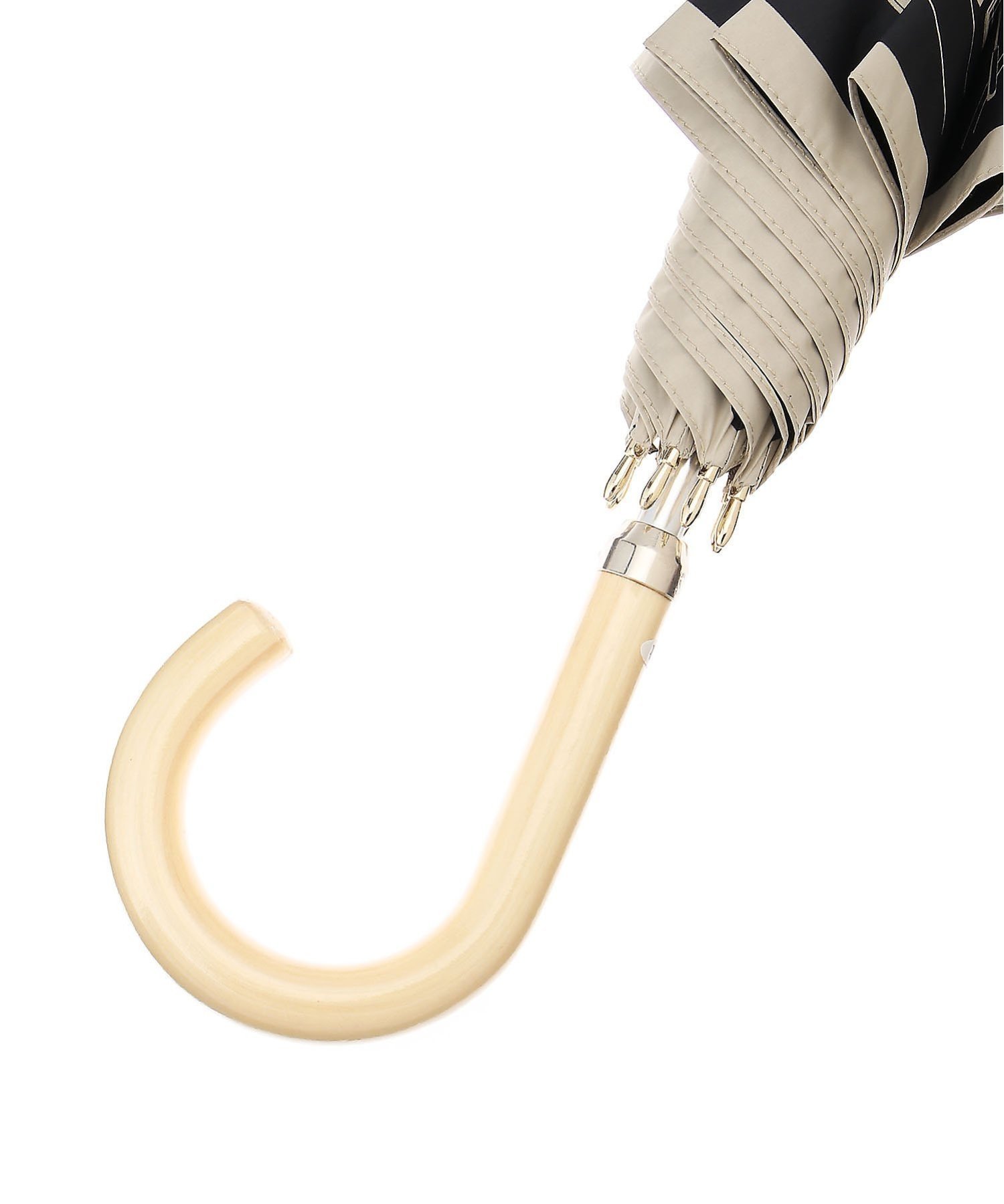 MOONBAT｜DAKS(ダックス) レディース 晴雨兼用 日傘 UV 遮熱 遮光 長傘