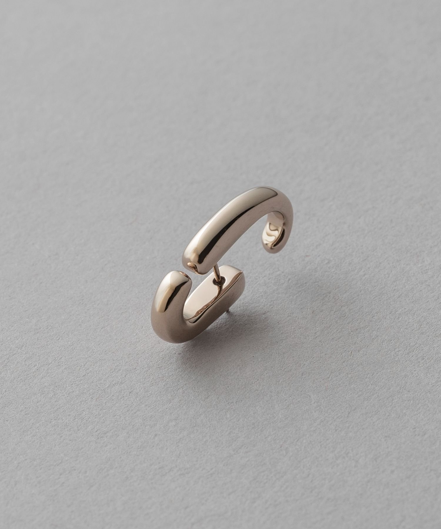 楽天市場】ete ピアス 片耳の通販