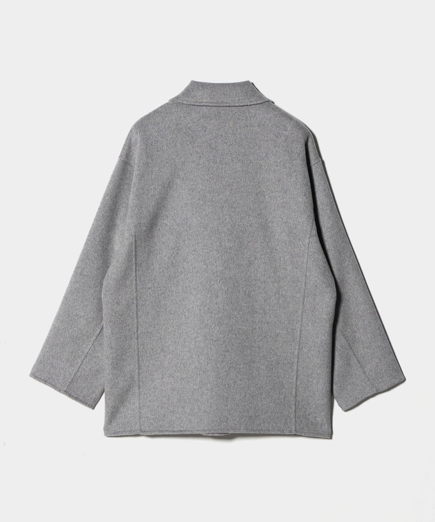 BEAUTY&YOUTH UNITED ARROWS｜リバー テーラード ミドルコート