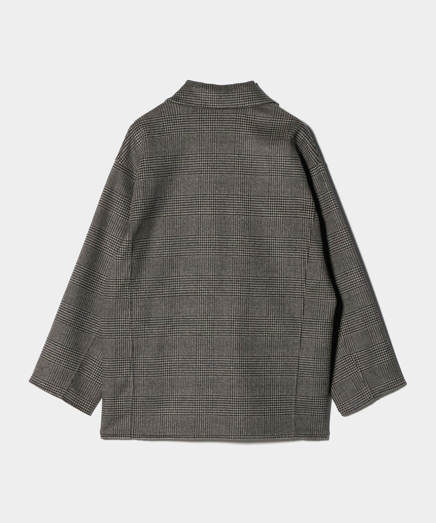 BEAUTY&YOUTH UNITED ARROWS｜リバー テーラード ミドルコート