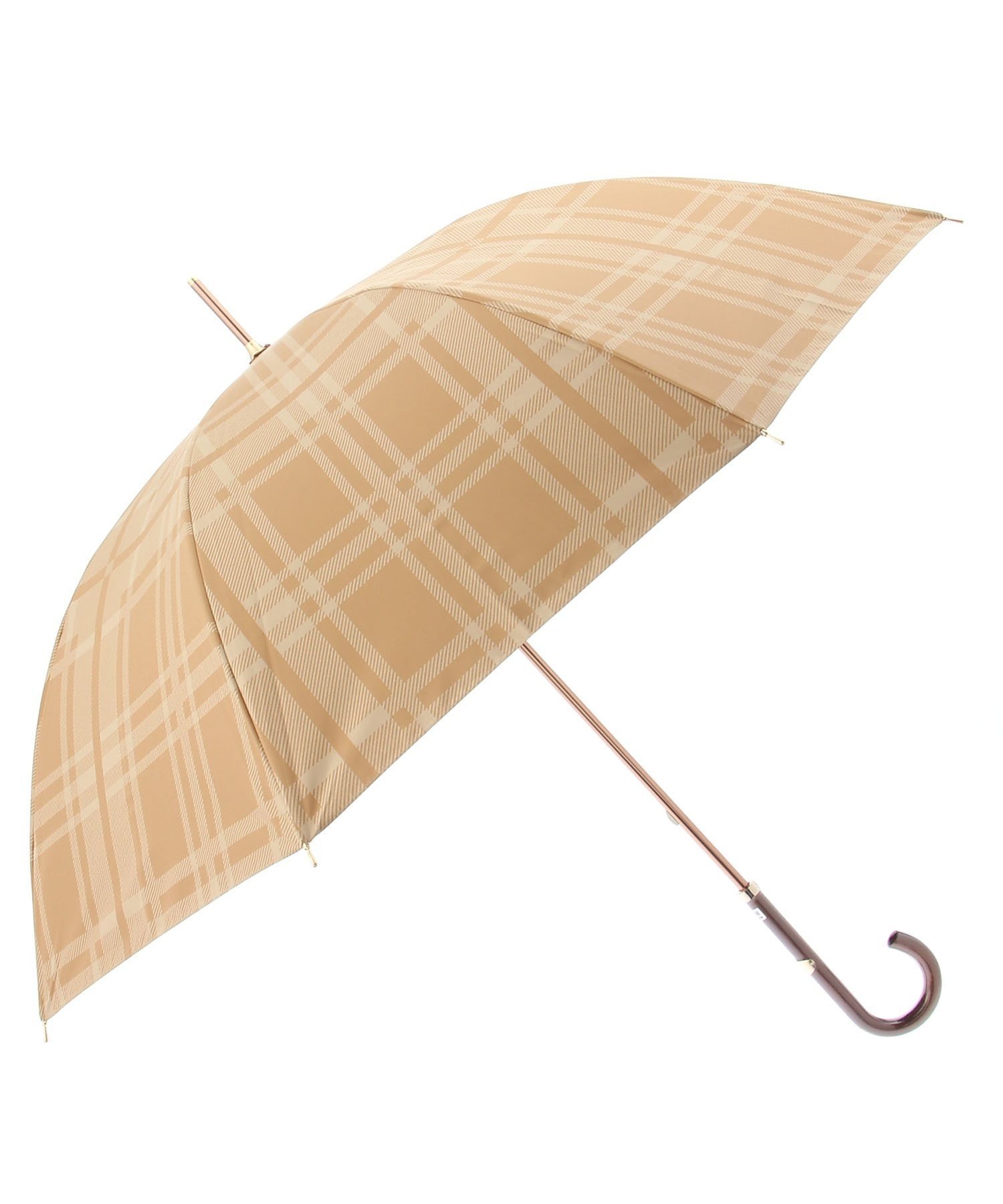 MOONBAT｜DAKS(ダックス) レディース 晴雨兼用 雨傘 日傘 UV 遮熱 遮光