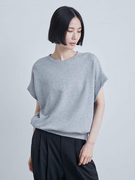 MIESROHE｜ソフトシャギーオーバーサイズNT | Rakuten Fashion(楽天
