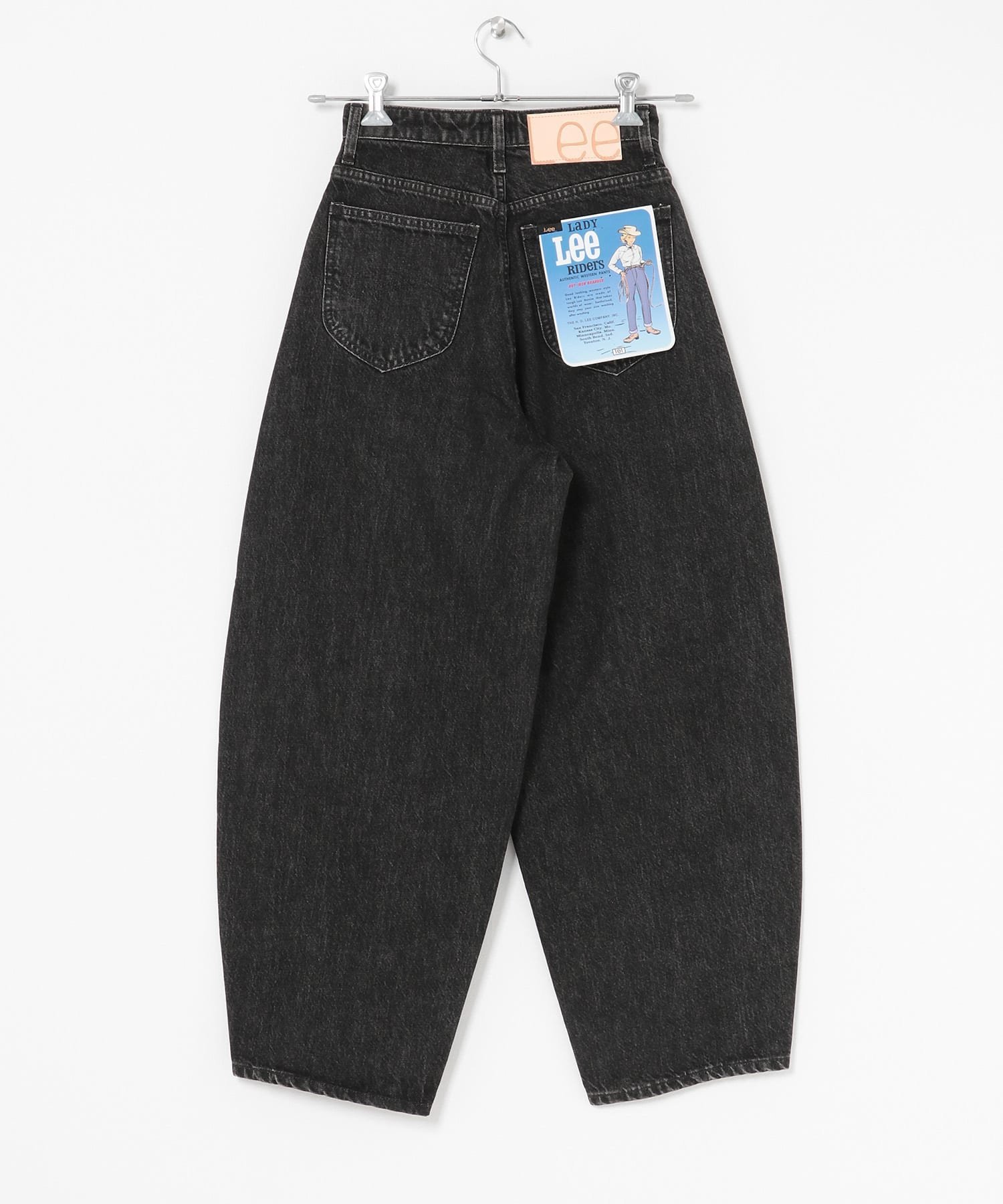 KBF｜『別注』Lee101×KBF BARREL PANTS | Rakuten Fashion(楽天