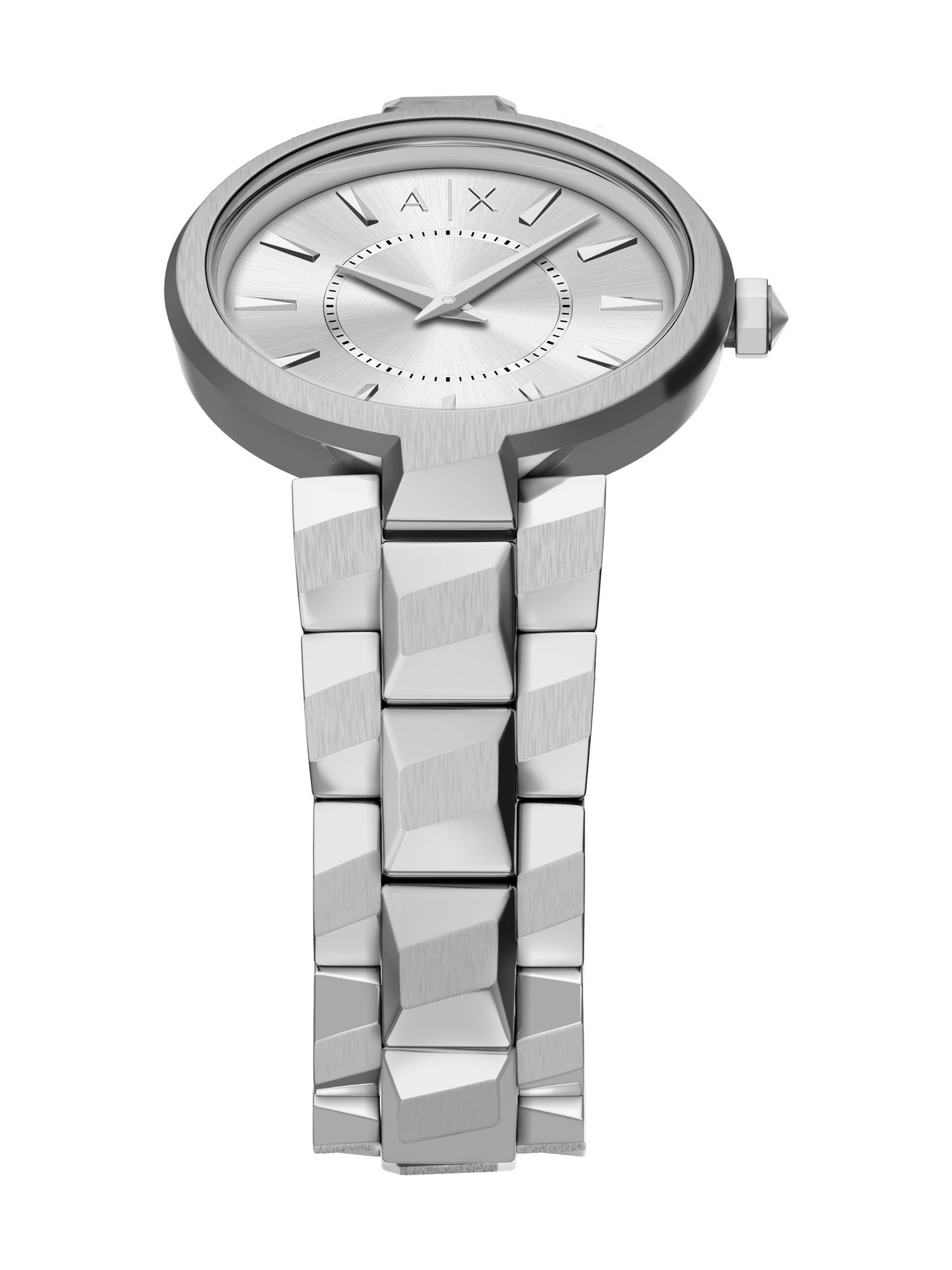 WATCH STATION INTERNATIONAL｜アルマーニ・エクスチェンジ 腕時計