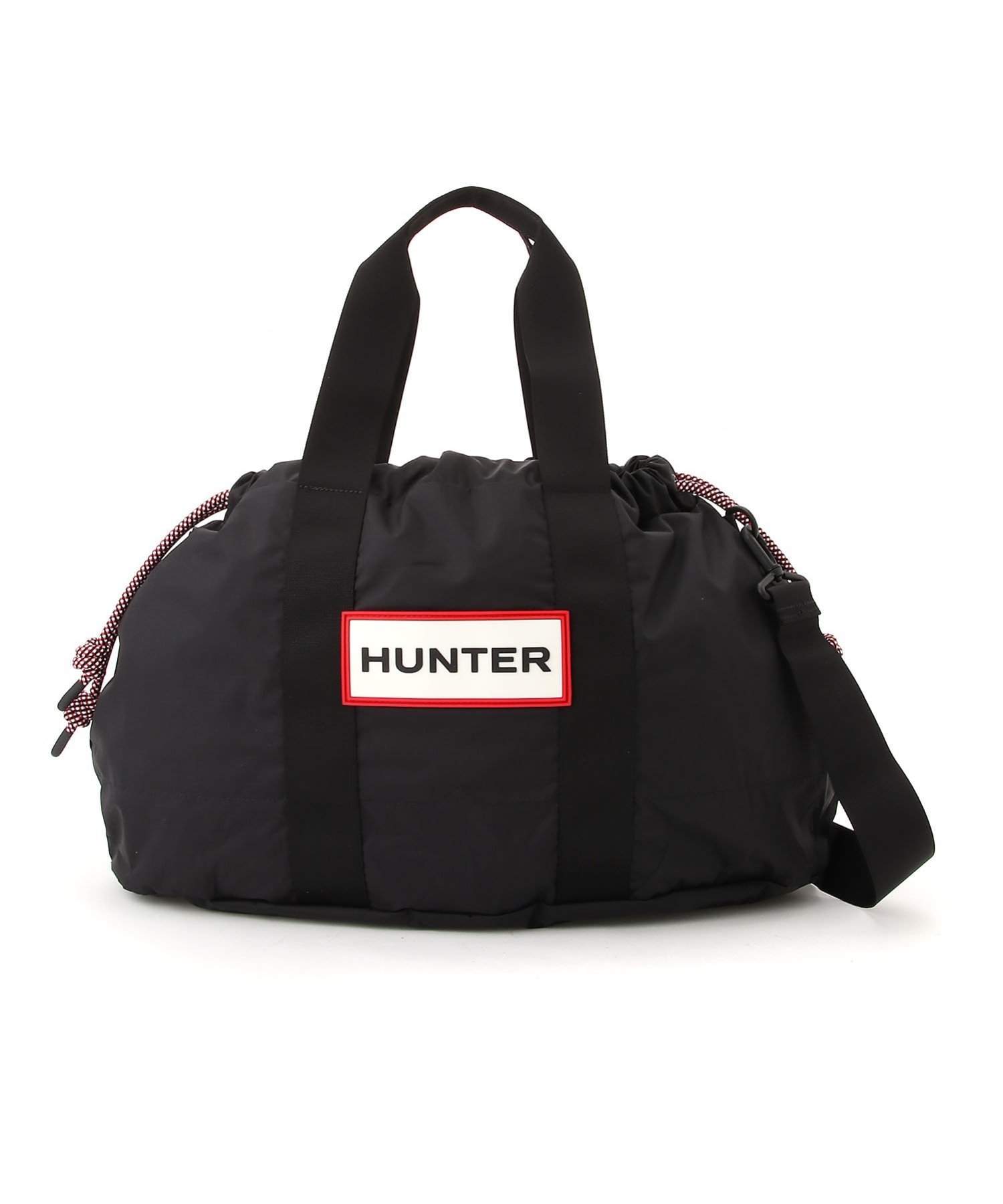 HUNTER｜(U)トラベル リップストップ ホールドオール | Rakuten