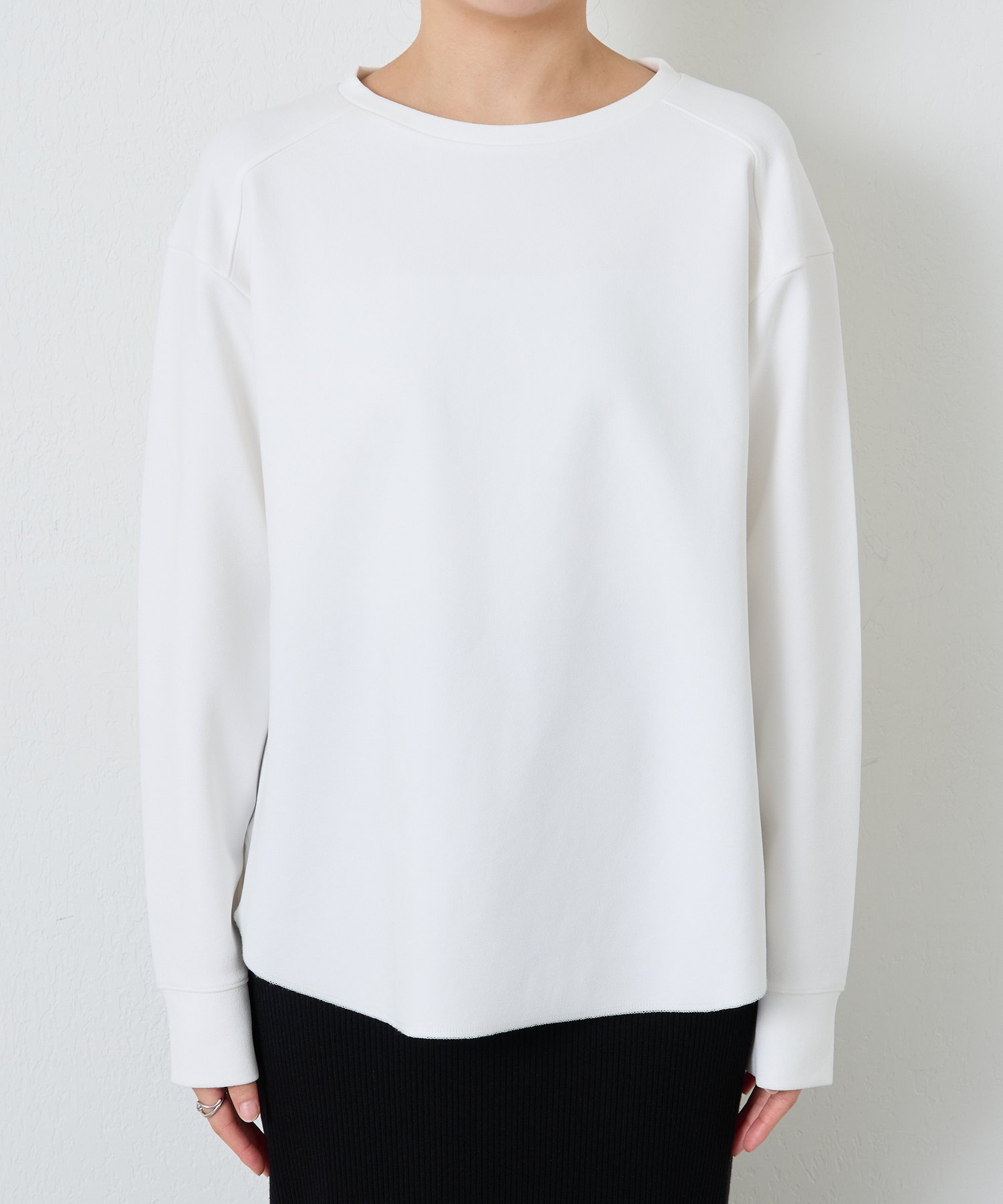 COLLAGE GALLARDAGALANTE｜ジョーゼットロンTEE | Rakuten Fashion