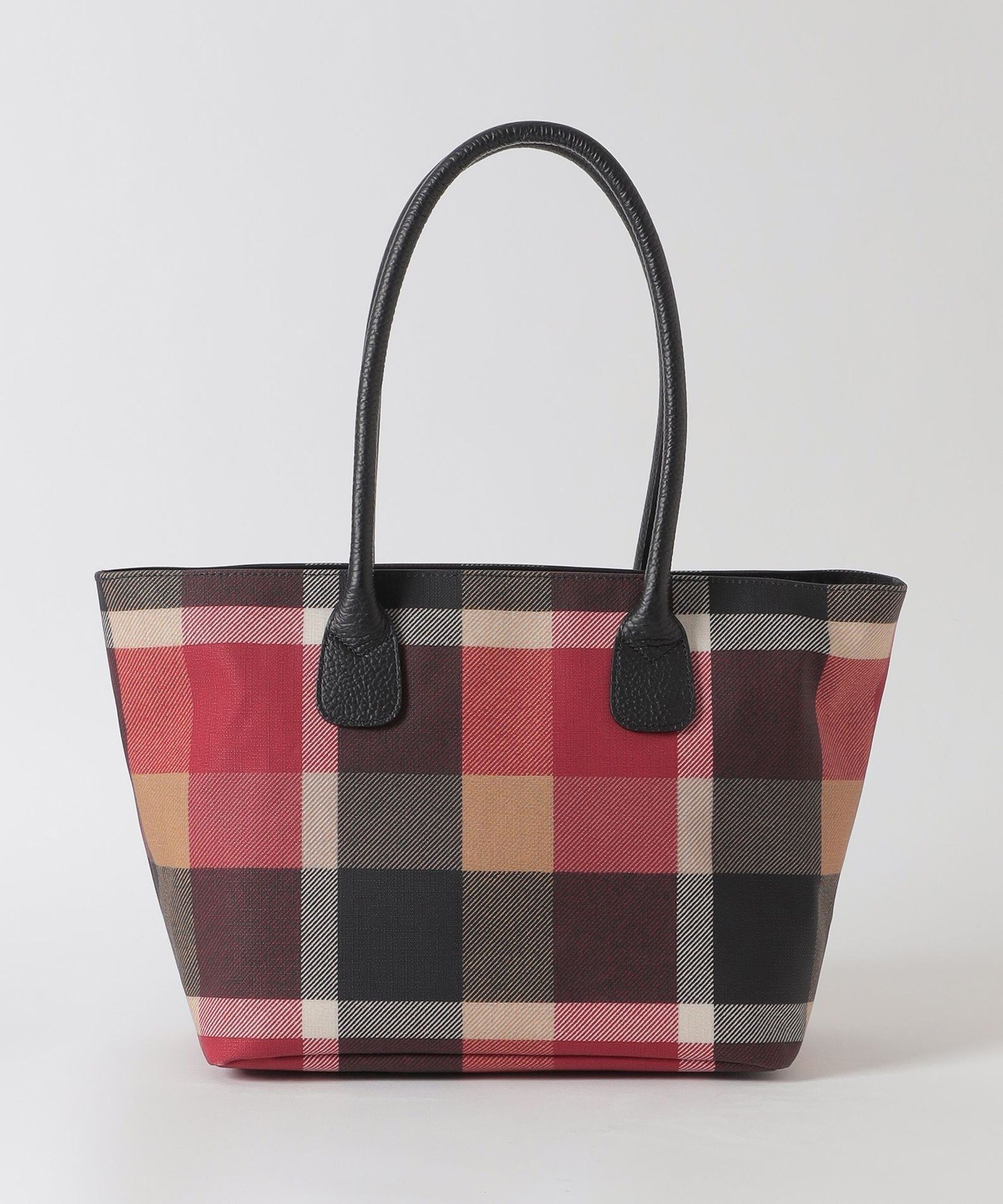 BLUE LABEL / BLACK LABEL CRESTBRIDGE｜クレストブリッジチェックPVC