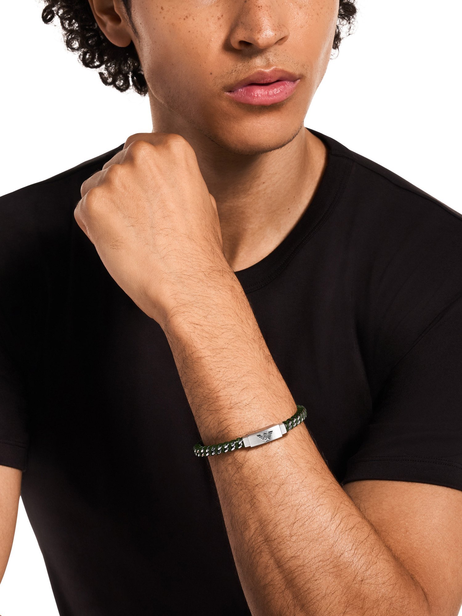 WATCH STATION INTERNATIONAL｜エンポリオ・アルマーニ アクセサリー